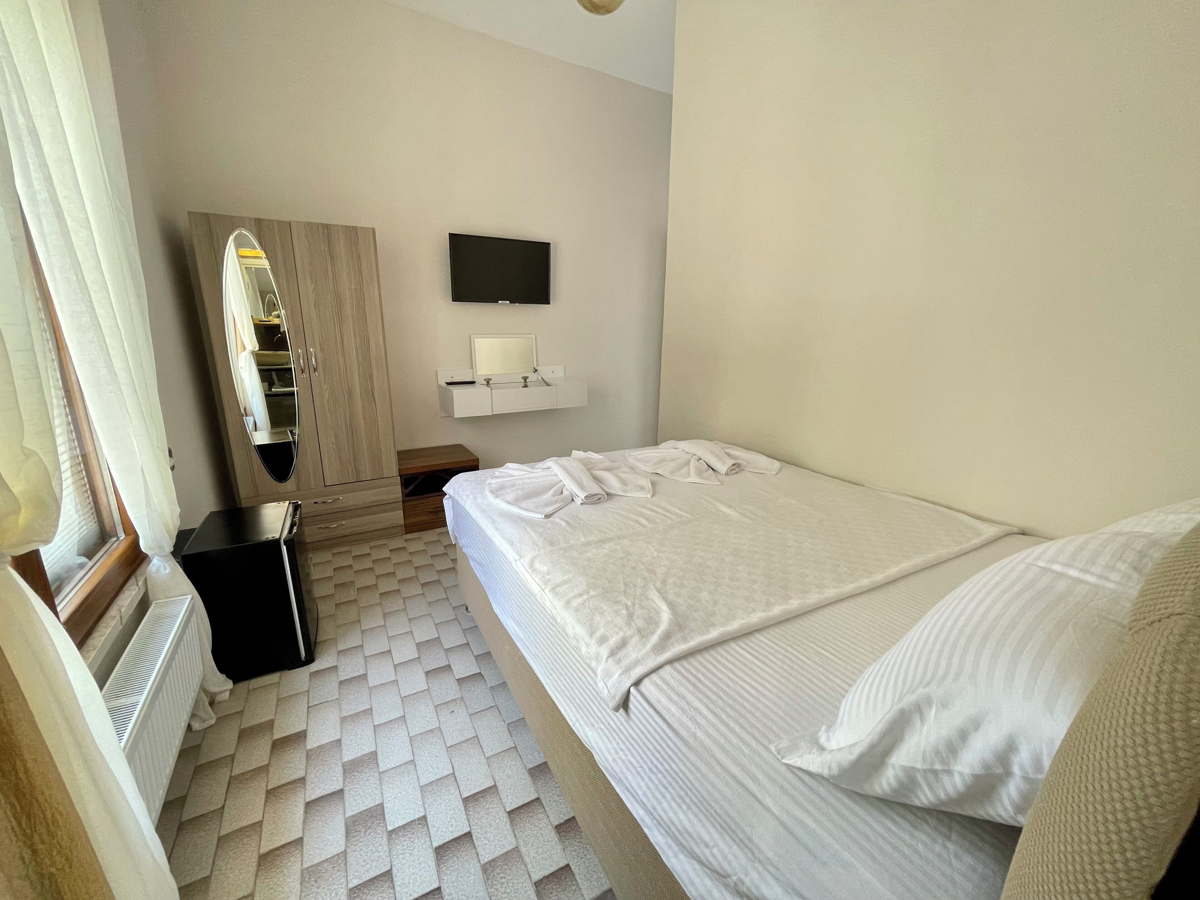 Villa Ece Pension