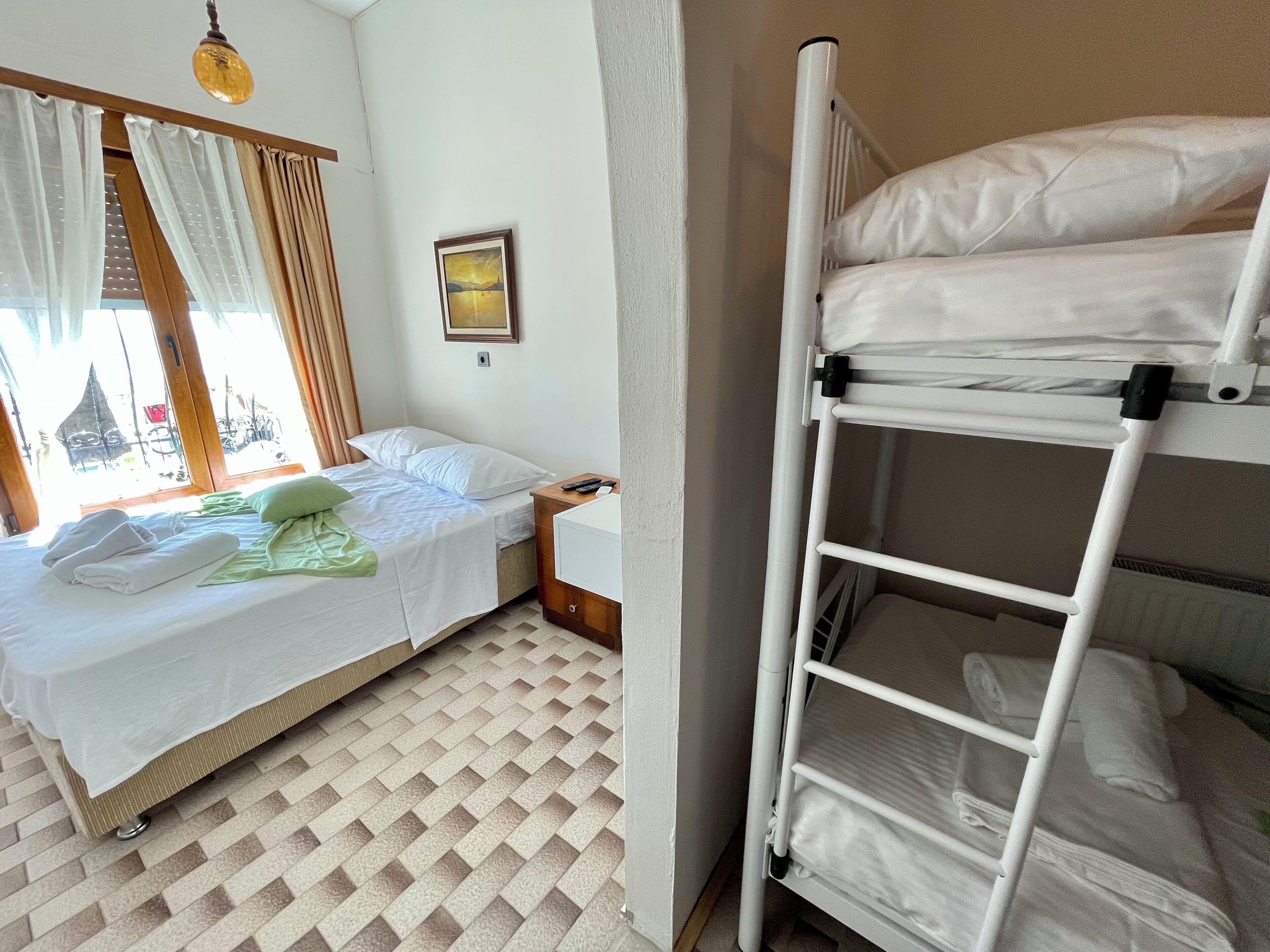 Villa Ece Pension