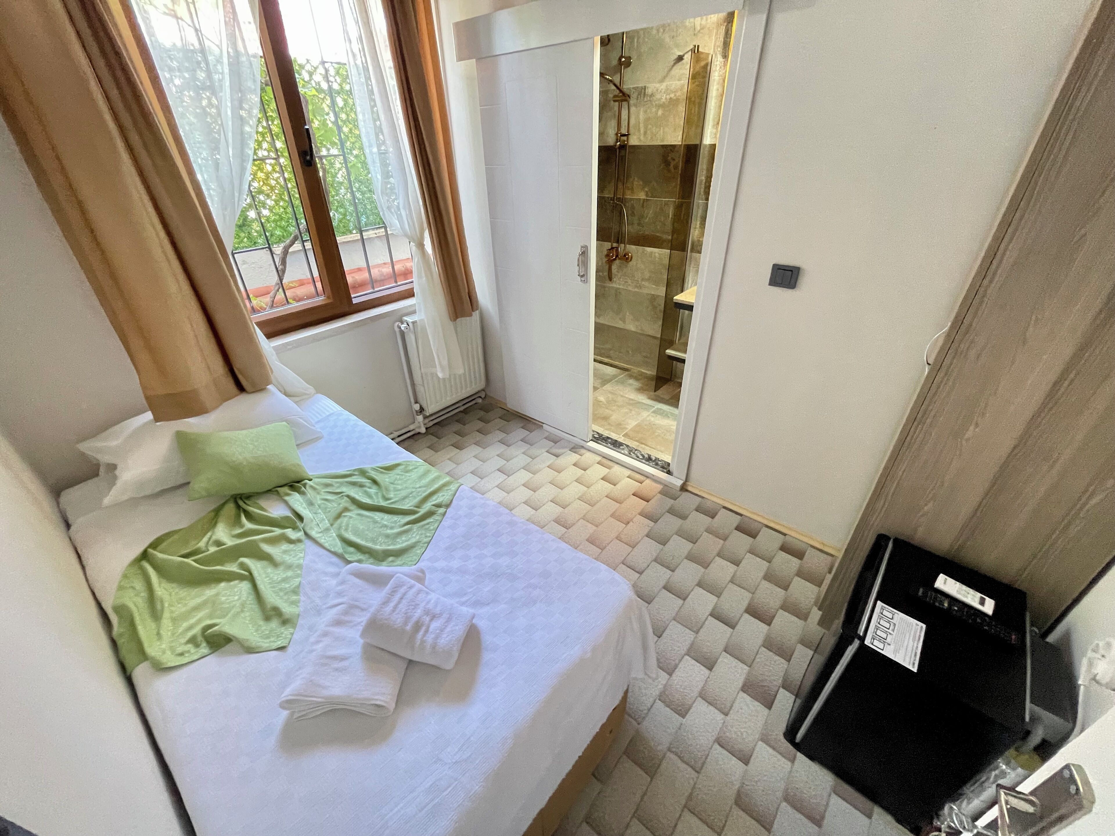 Villa Ece Pension