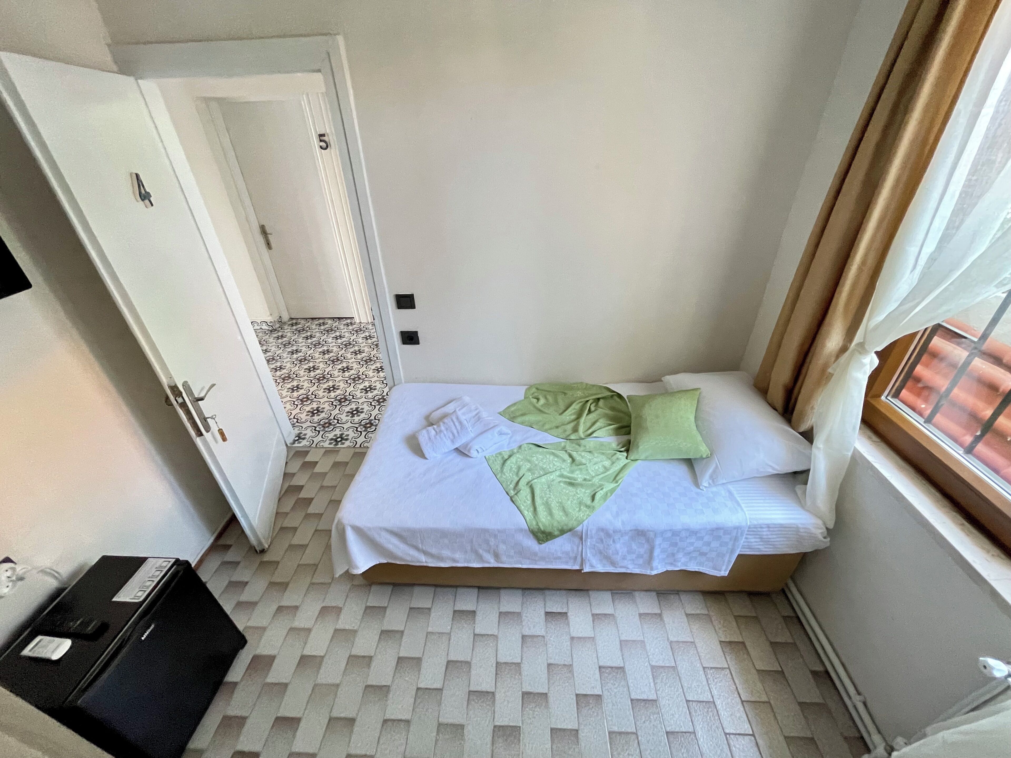 Villa Ece Pension