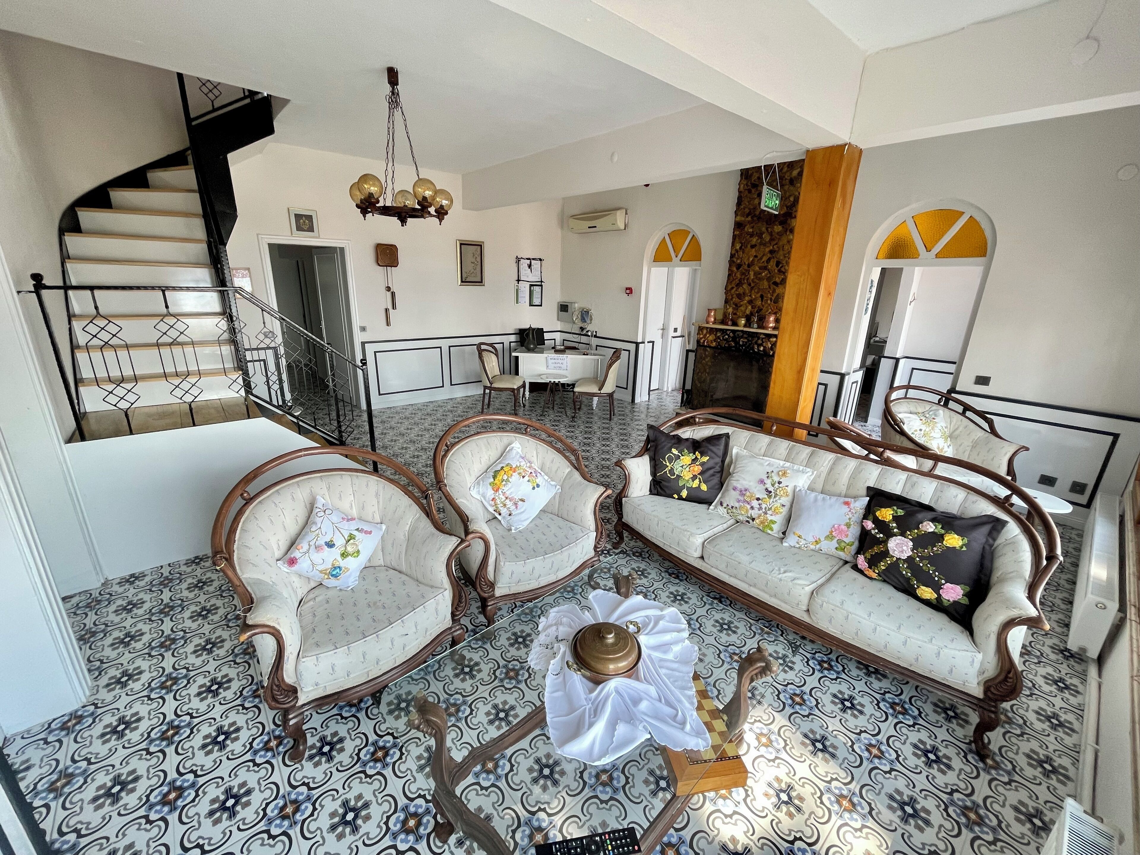 Villa Ece Pension