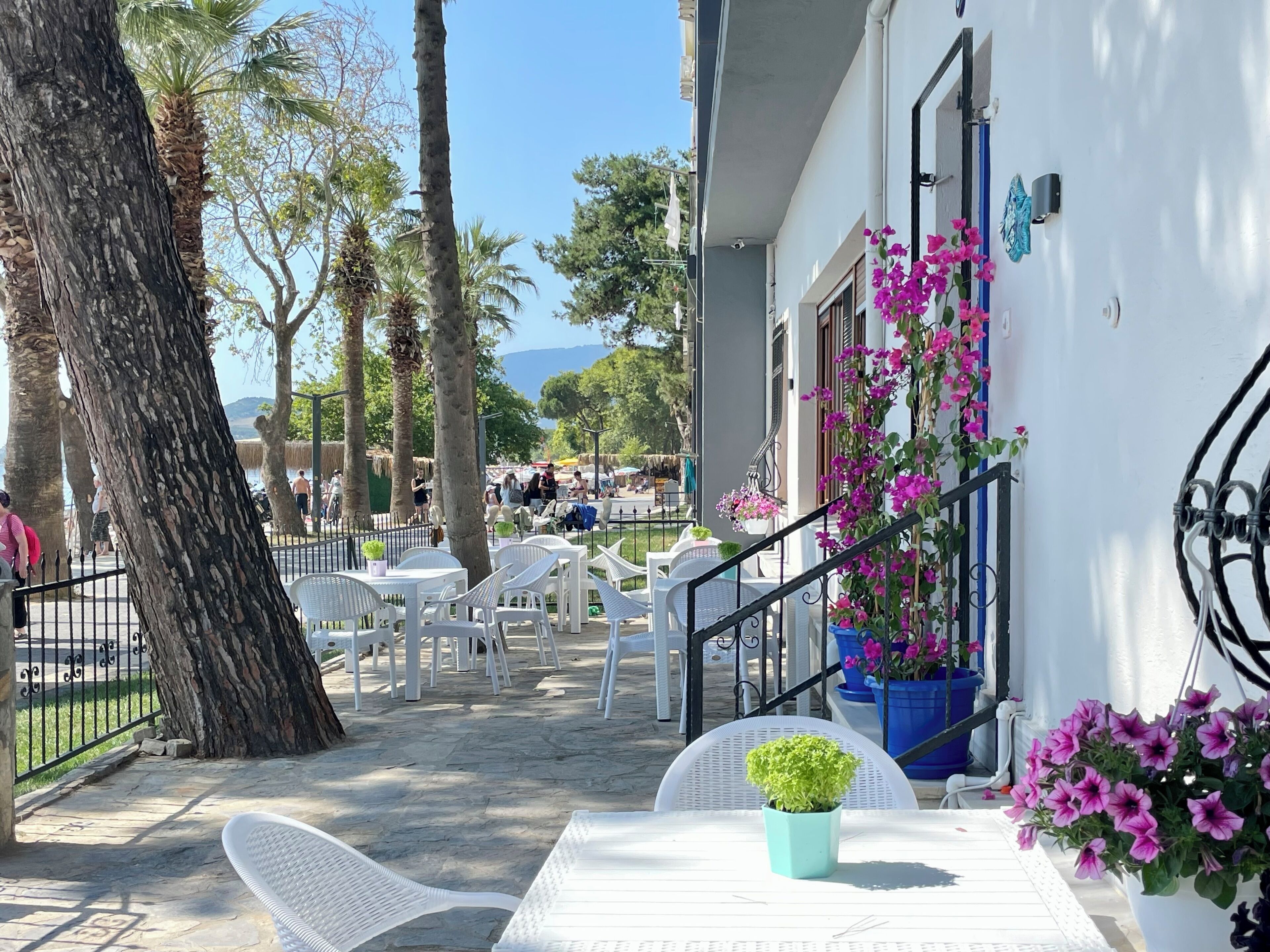 Villa Ece Pension