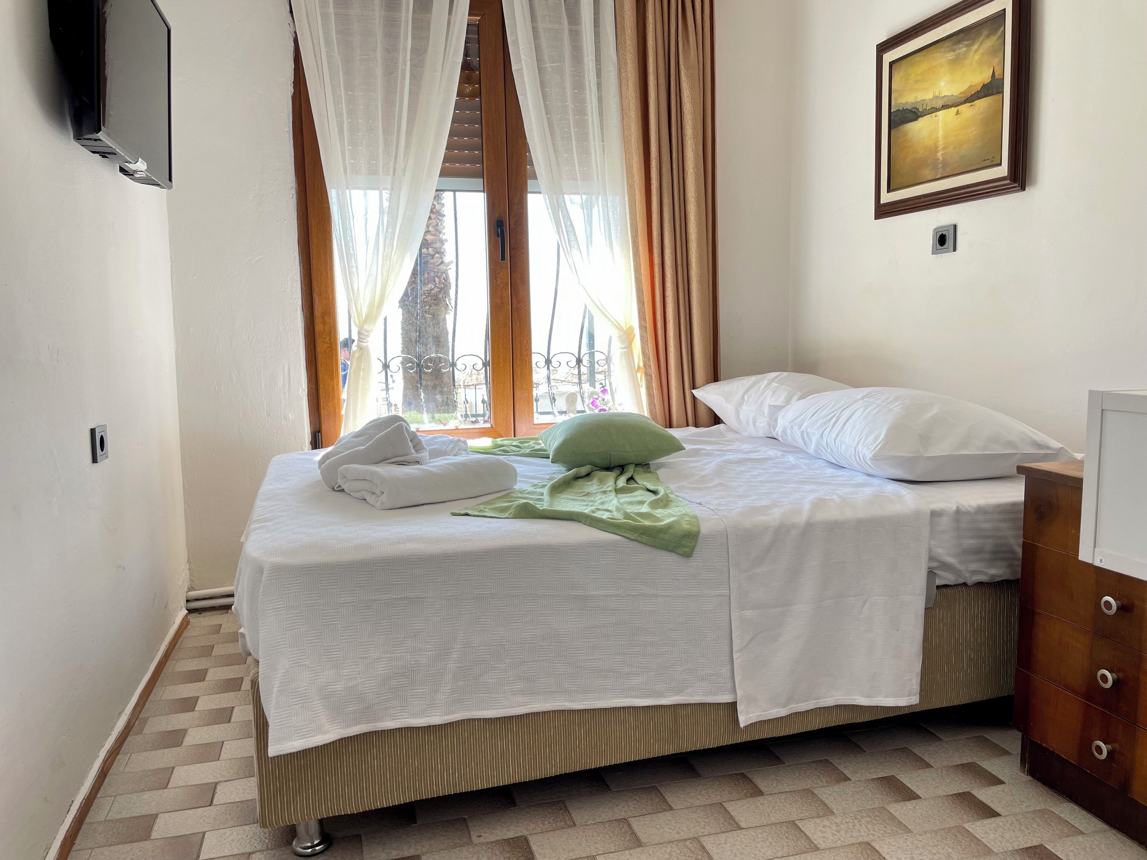 Villa Ece Pension