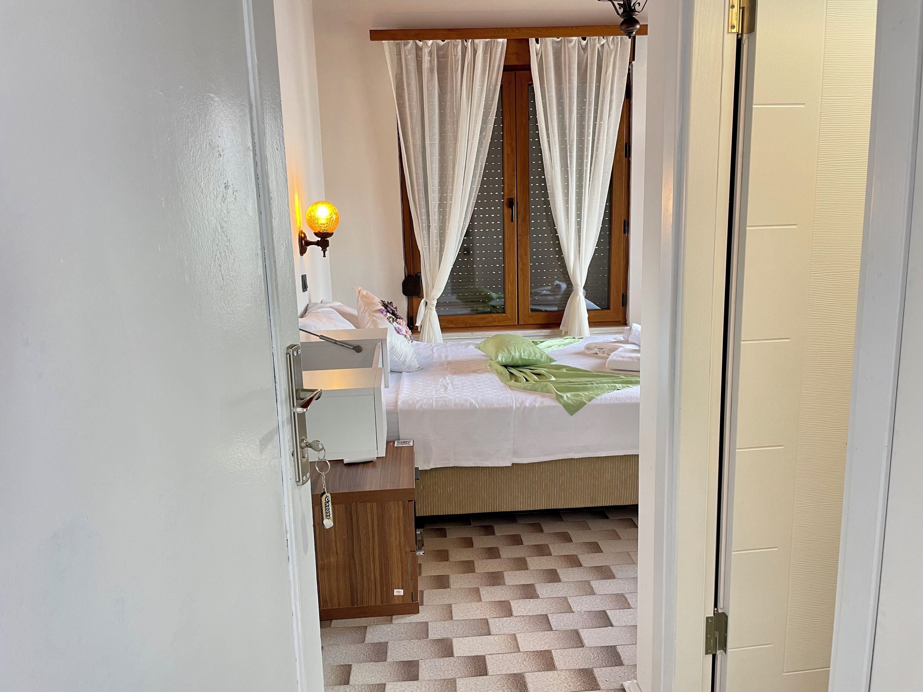 Villa Ece Pension
