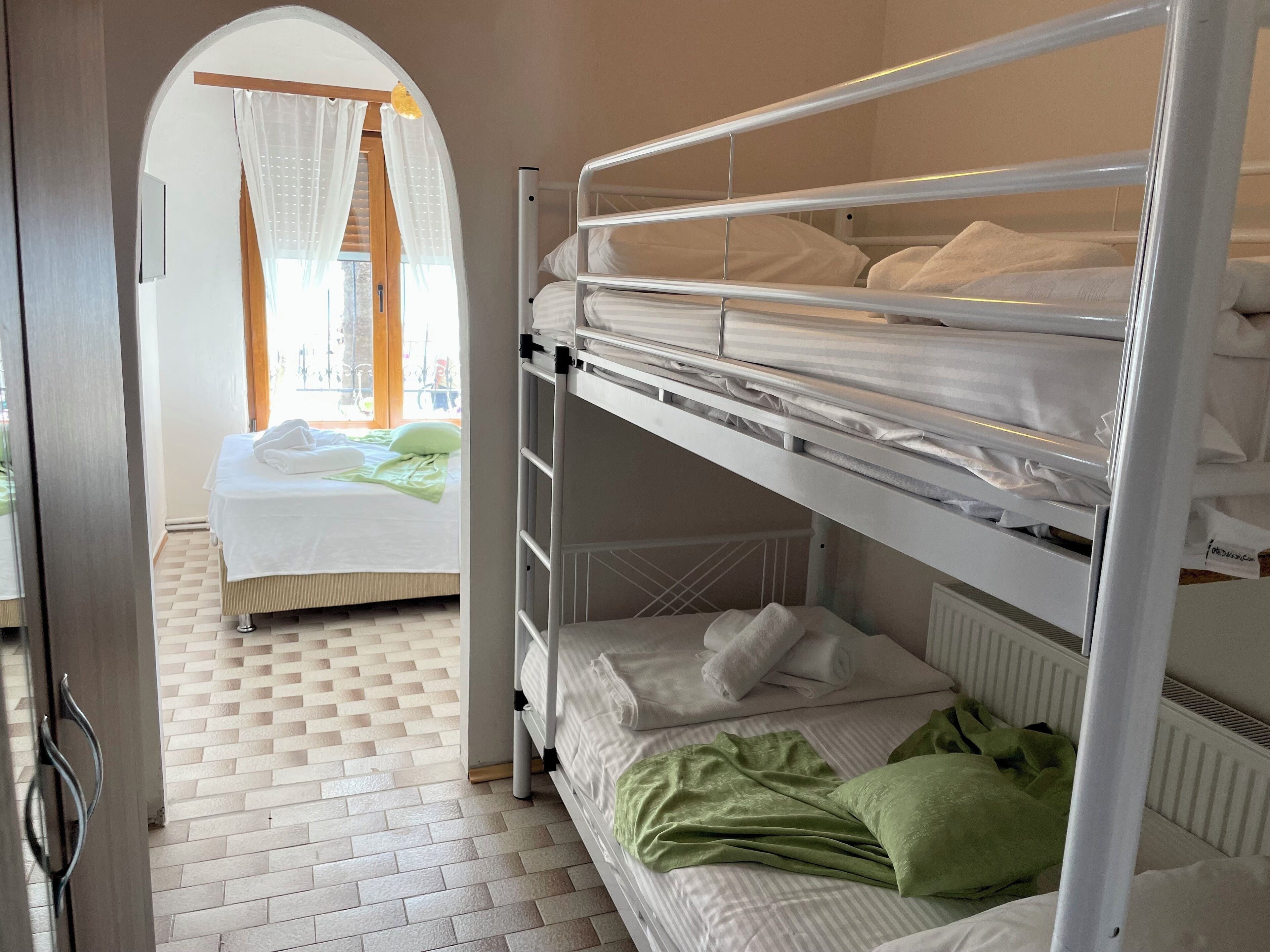 Villa Ece Pension