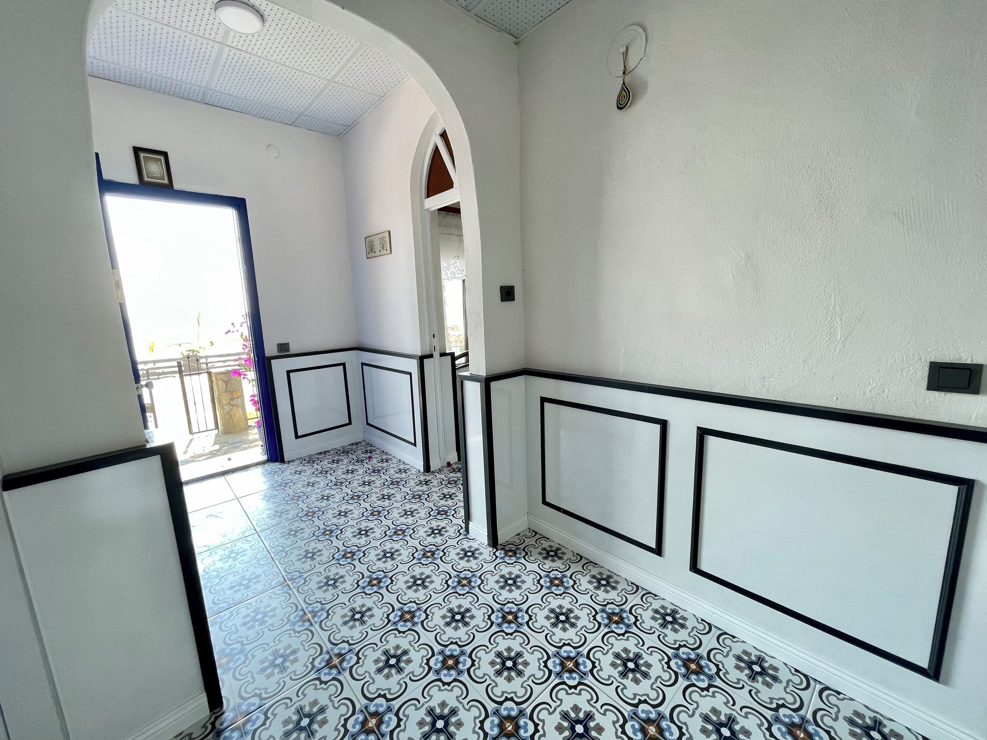 Villa Ece Pension