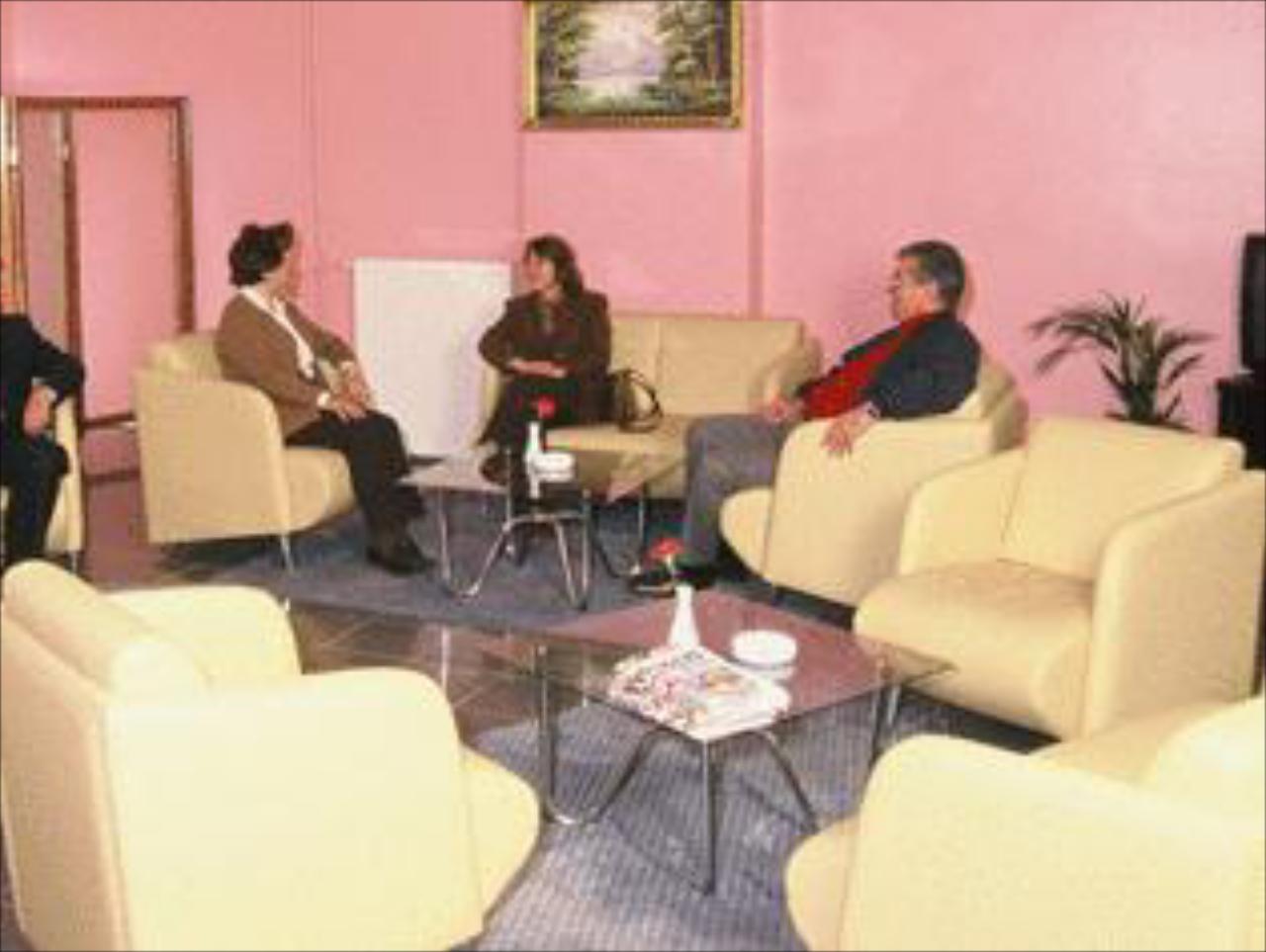 Atasayan Hotel