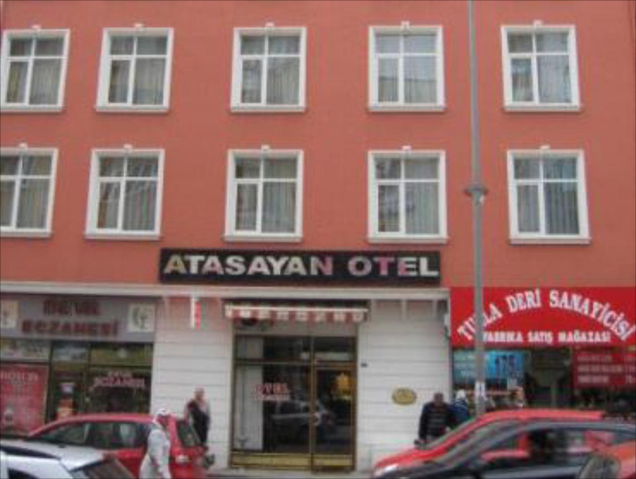 Atasayan Hotel