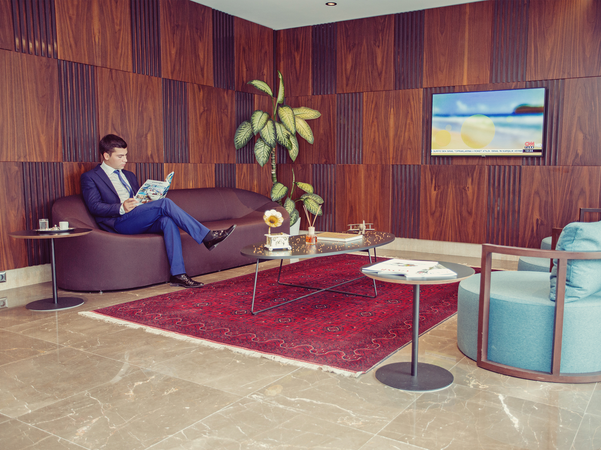 Fesa Business Hotel
