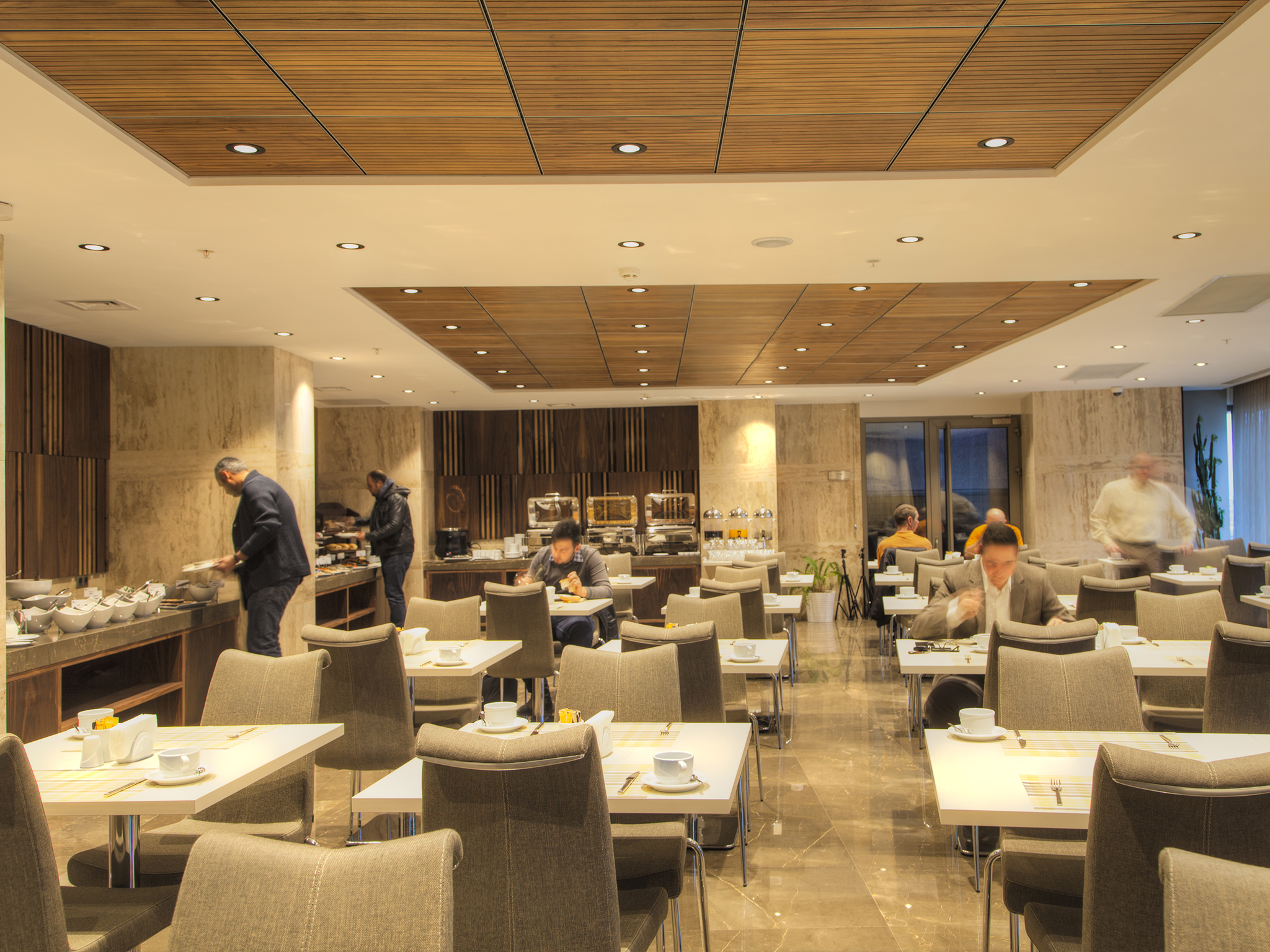 Fesa Business Hotel