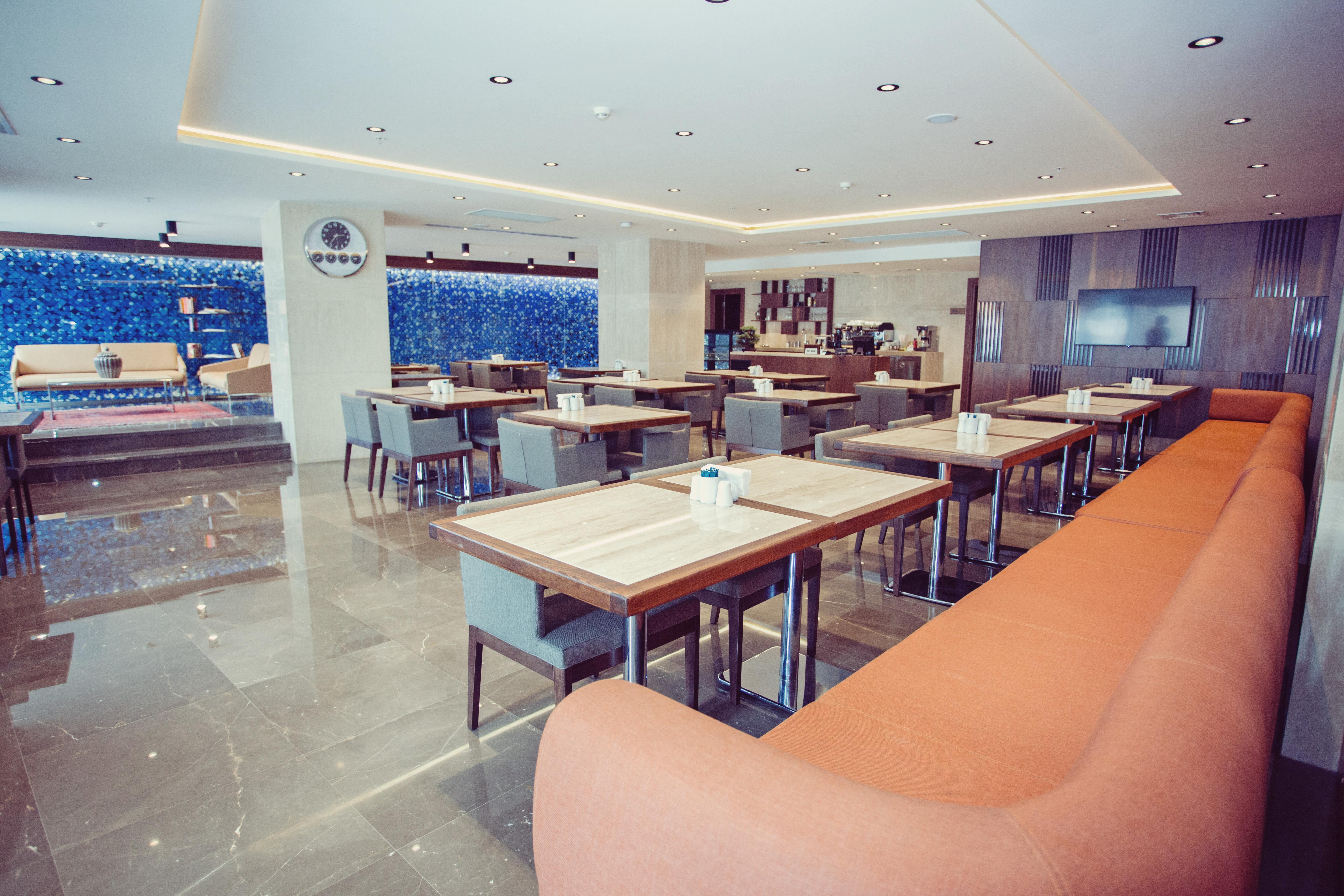 Fesa Business Hotel