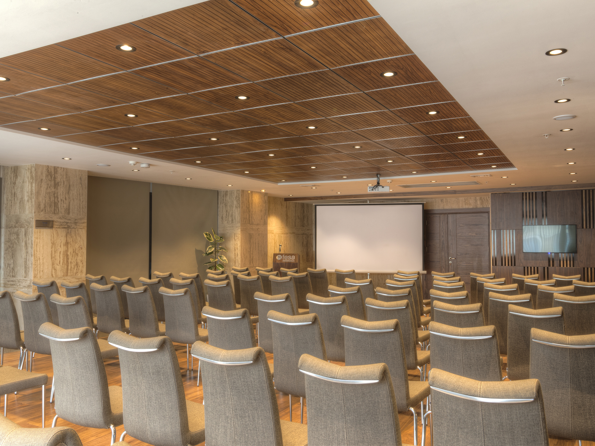 Fesa Business Hotel