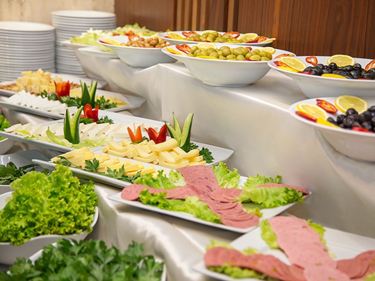 Fesa Business Hotel