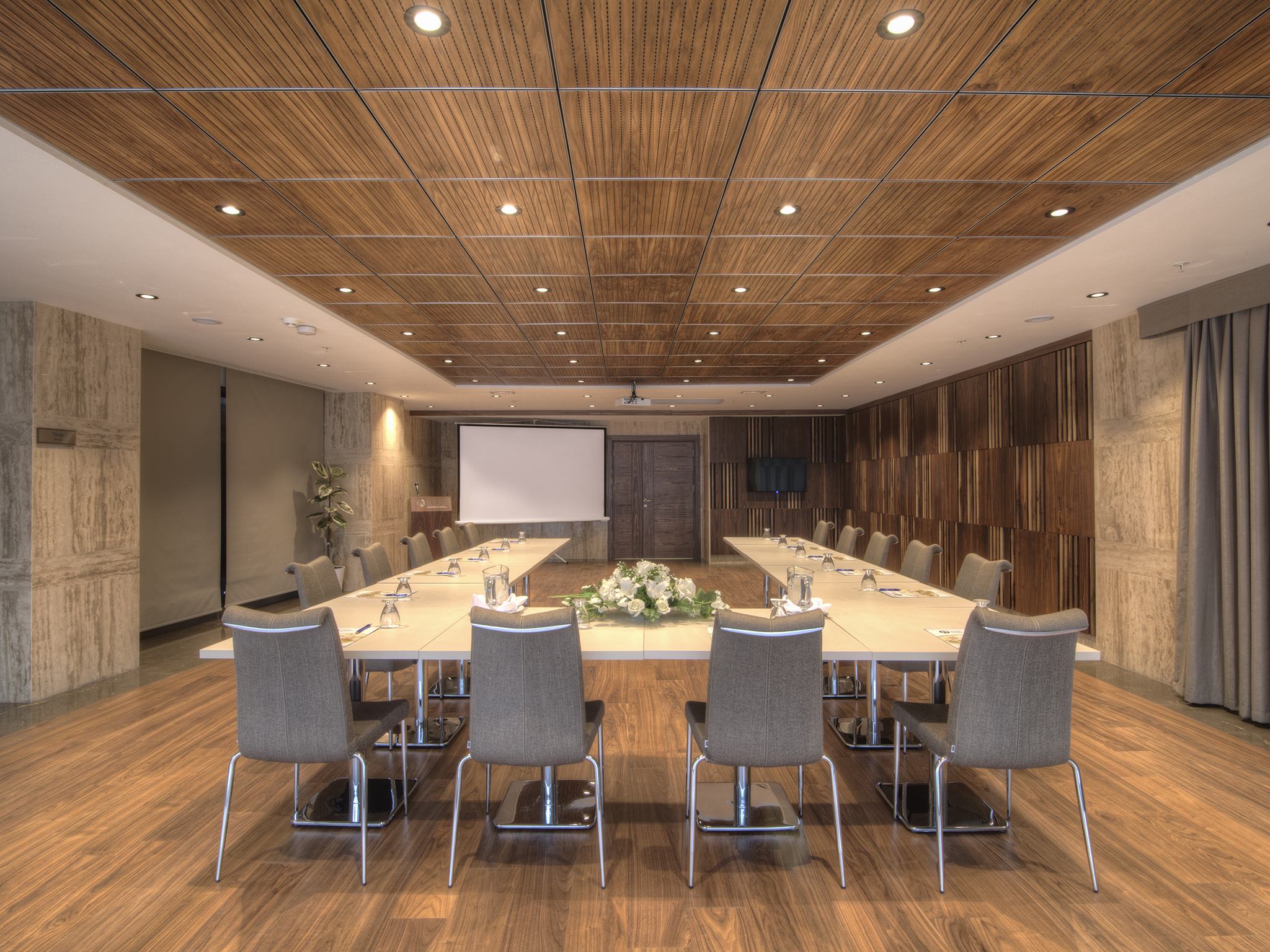 Fesa Business Hotel