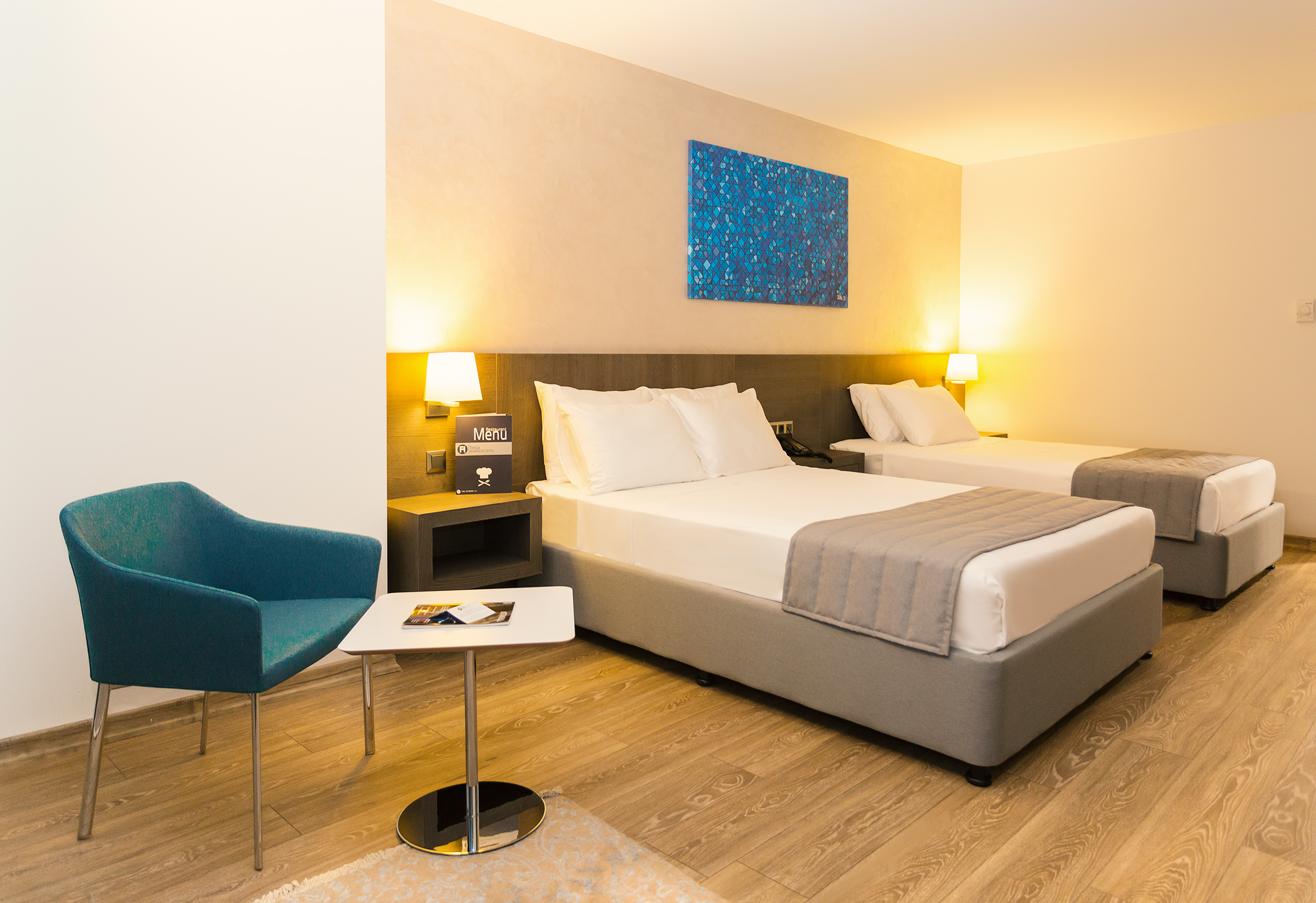 Fesa Business Hotel