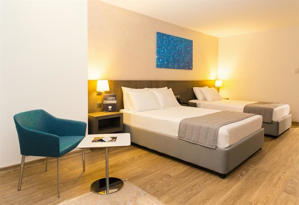 Fesa Business Hotel