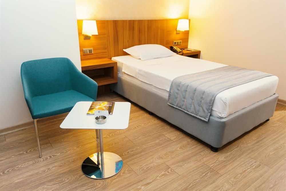 Fesa Business Hotel