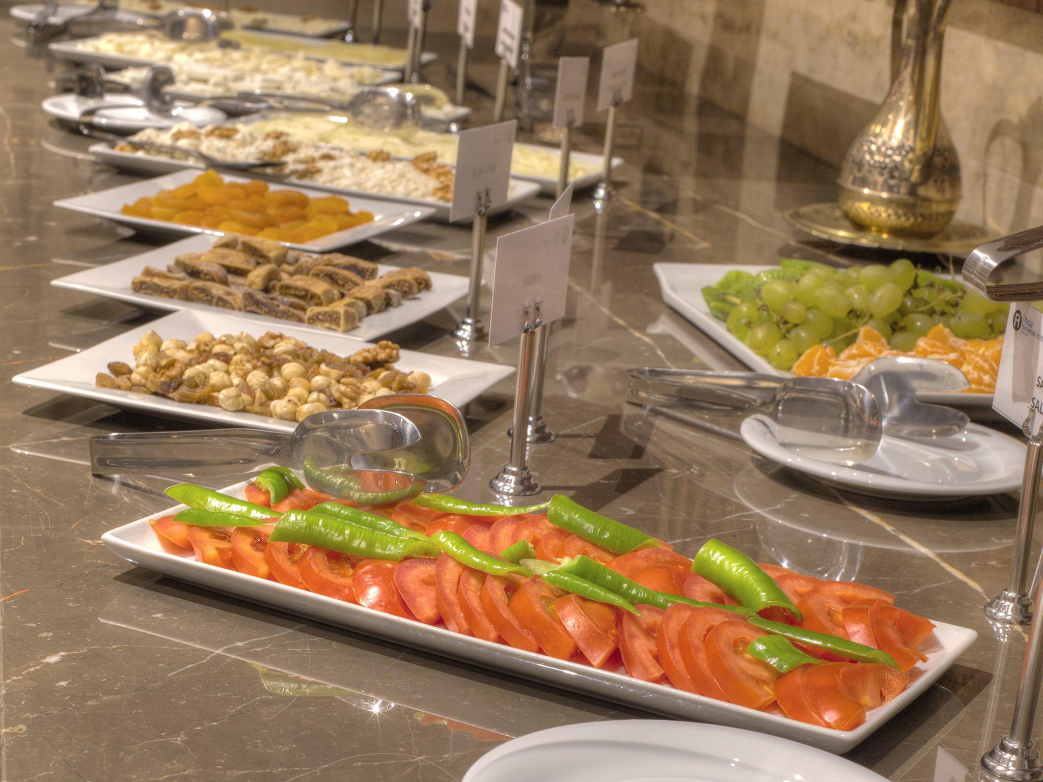 Fesa Business Hotel