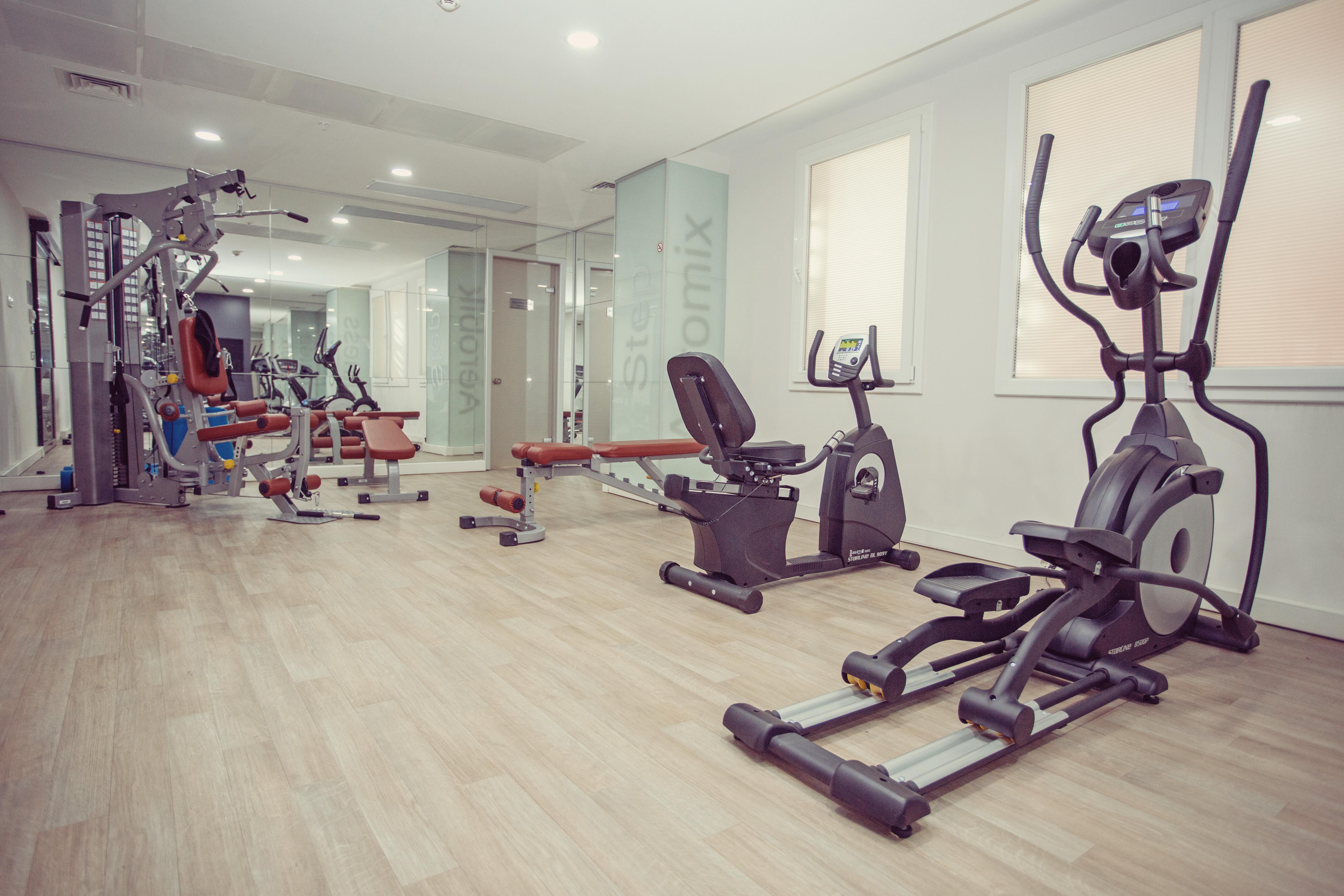 Fesa Business Hotel