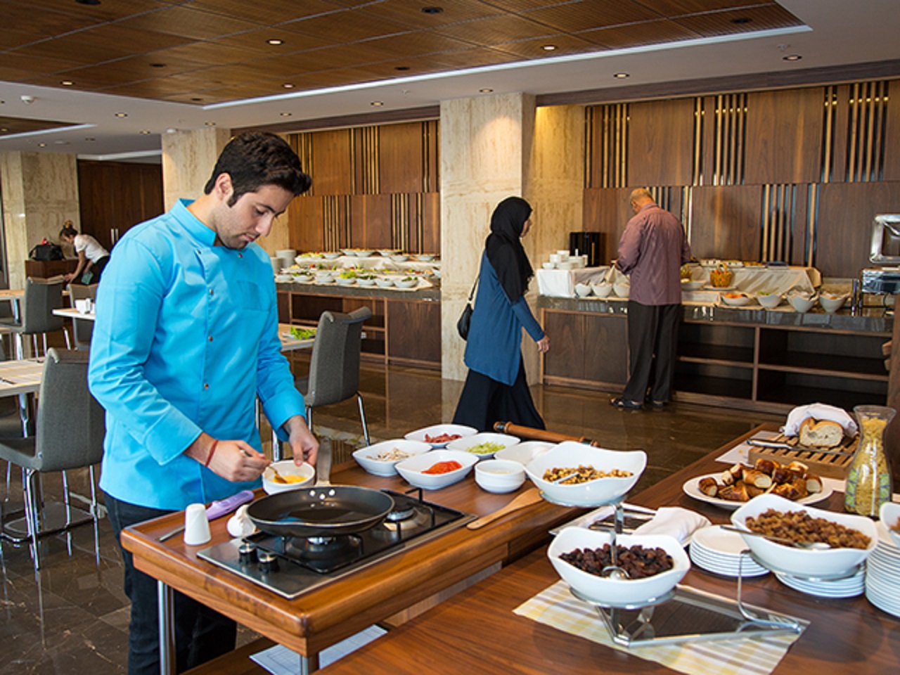 Fesa Business Hotel