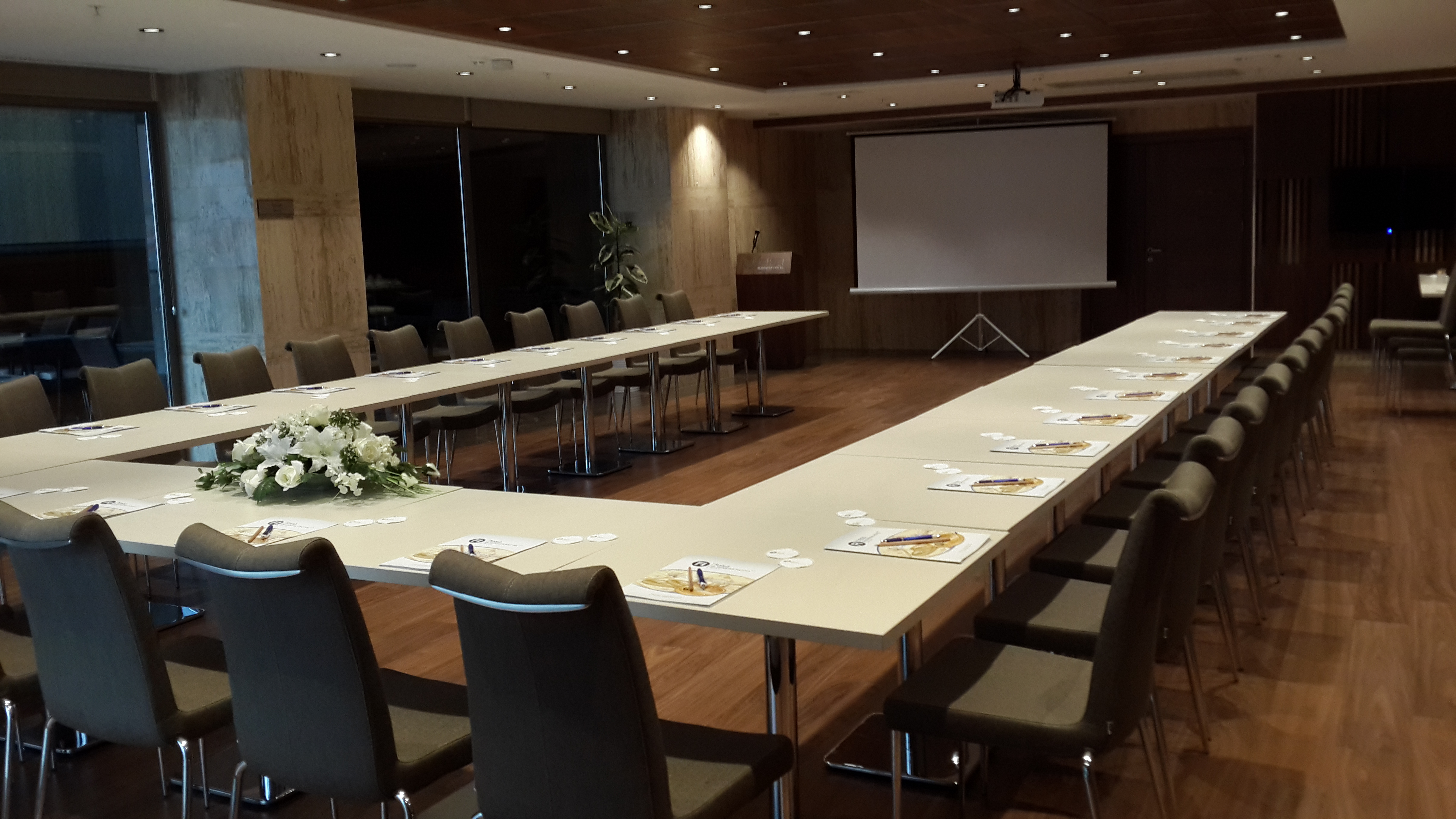 Fesa Business Hotel