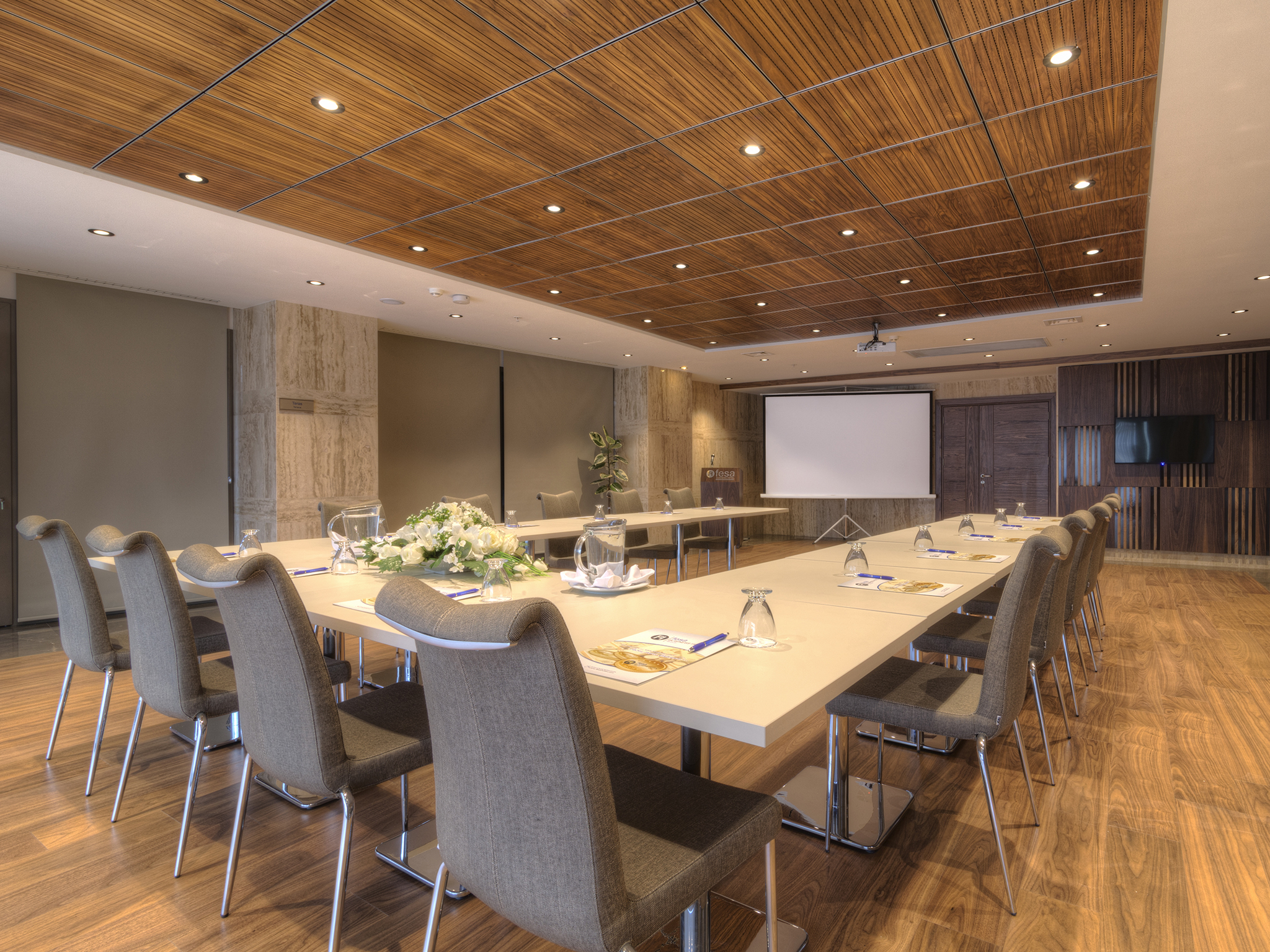 Fesa Business Hotel