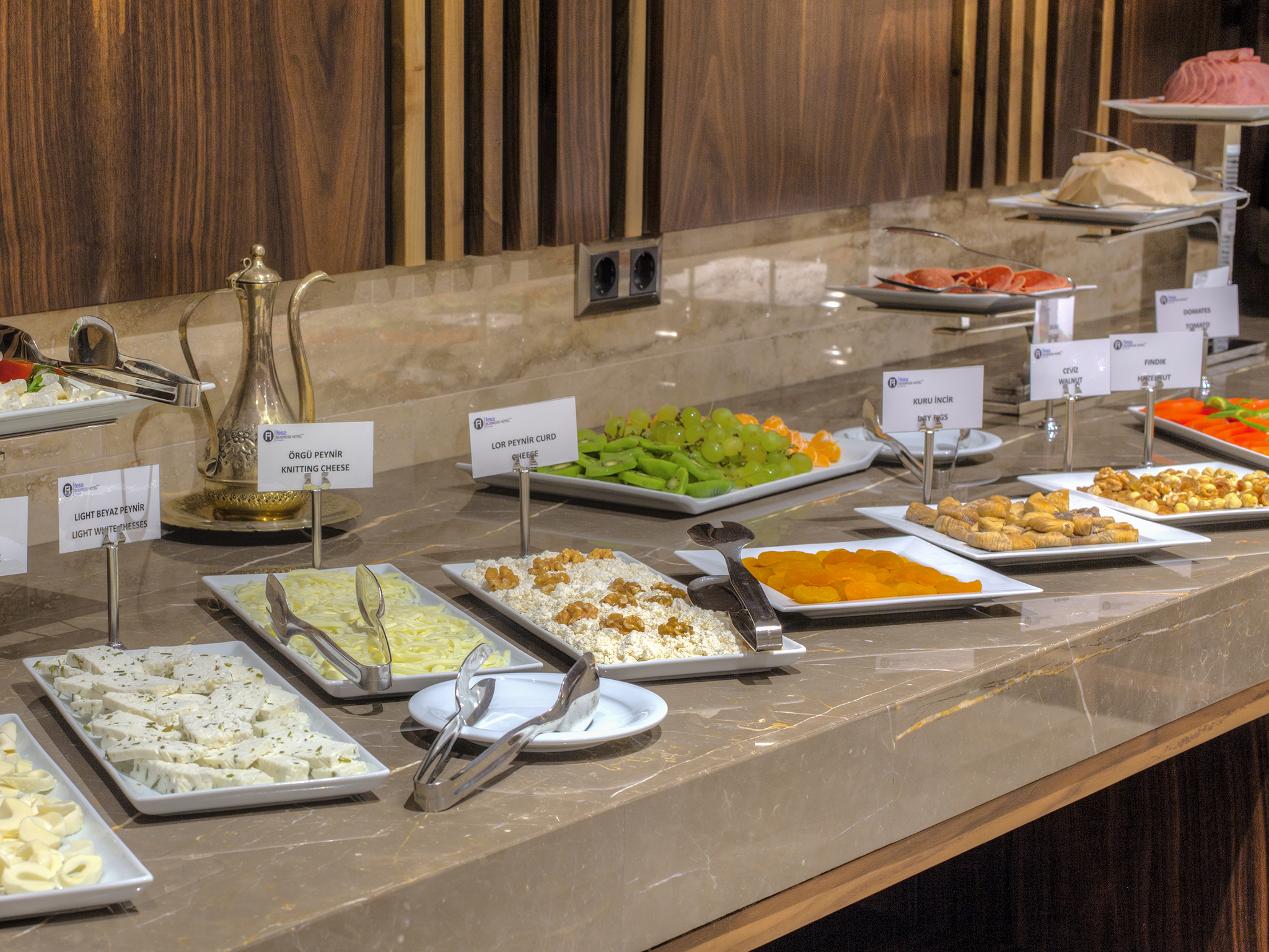Fesa Business Hotel