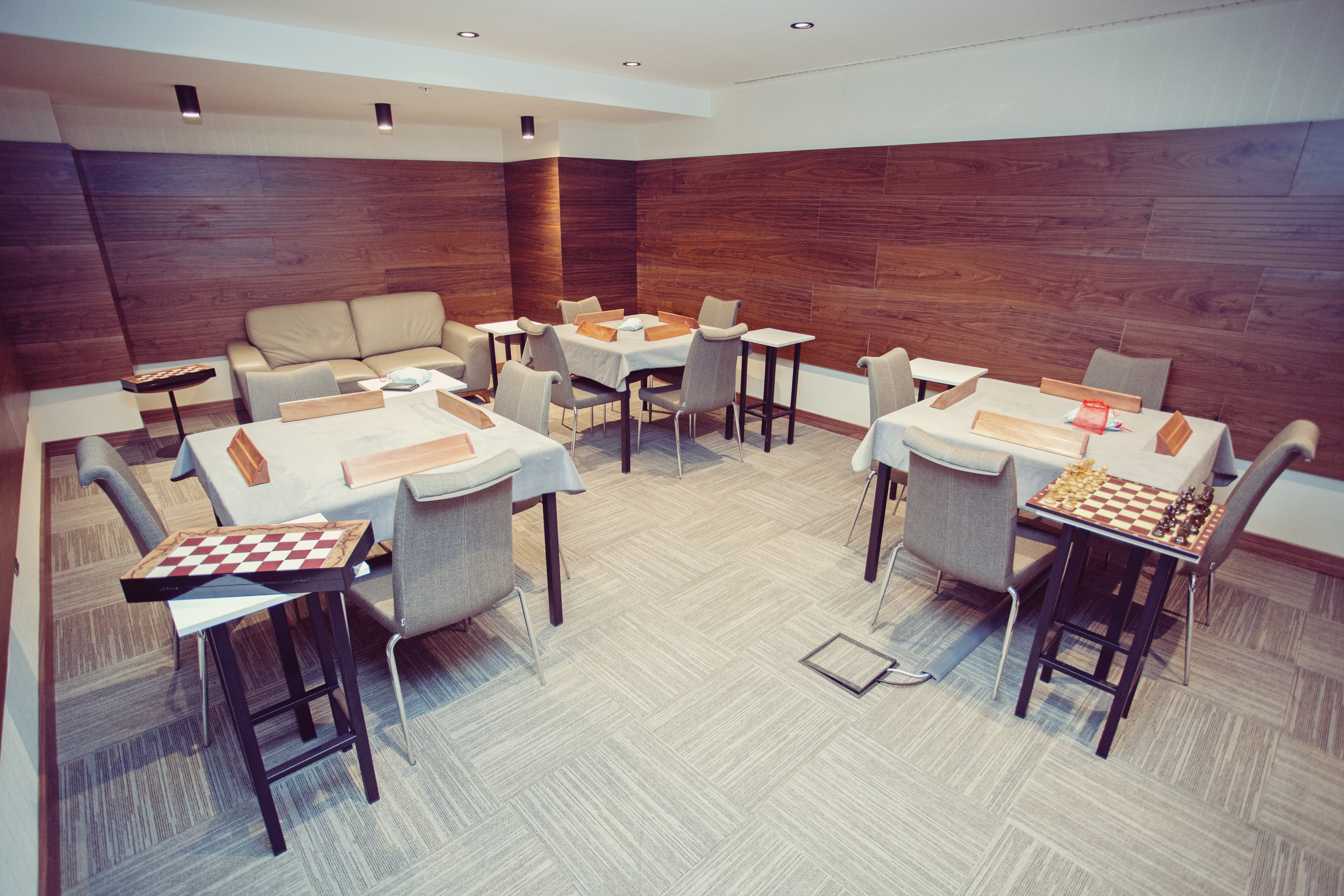 Fesa Business Hotel