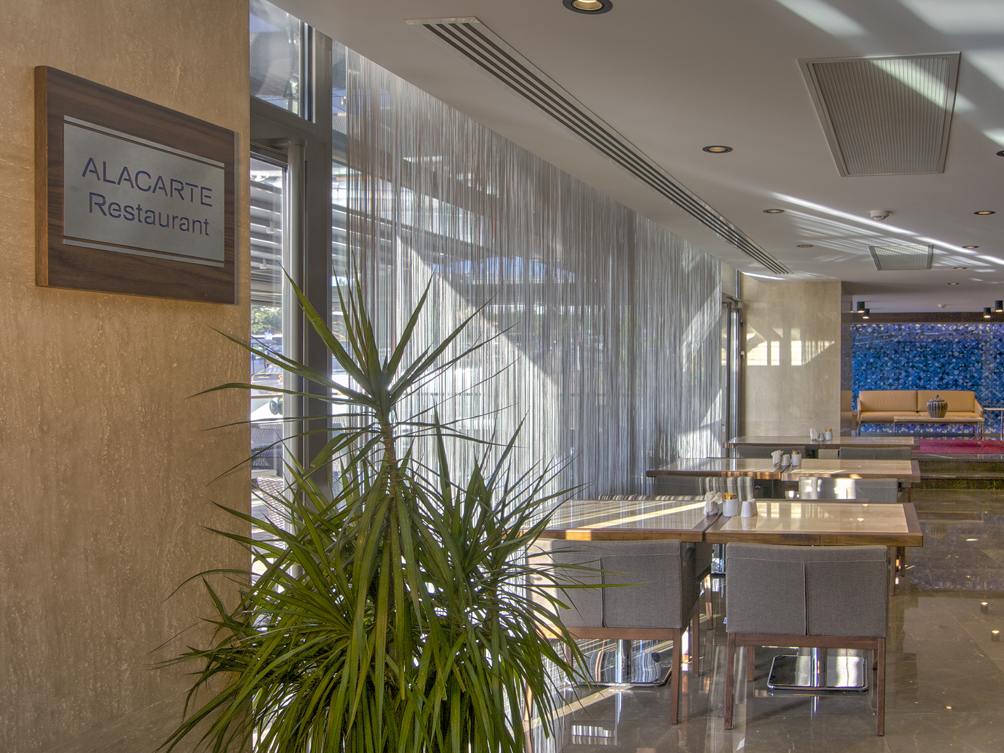 Fesa Business Hotel