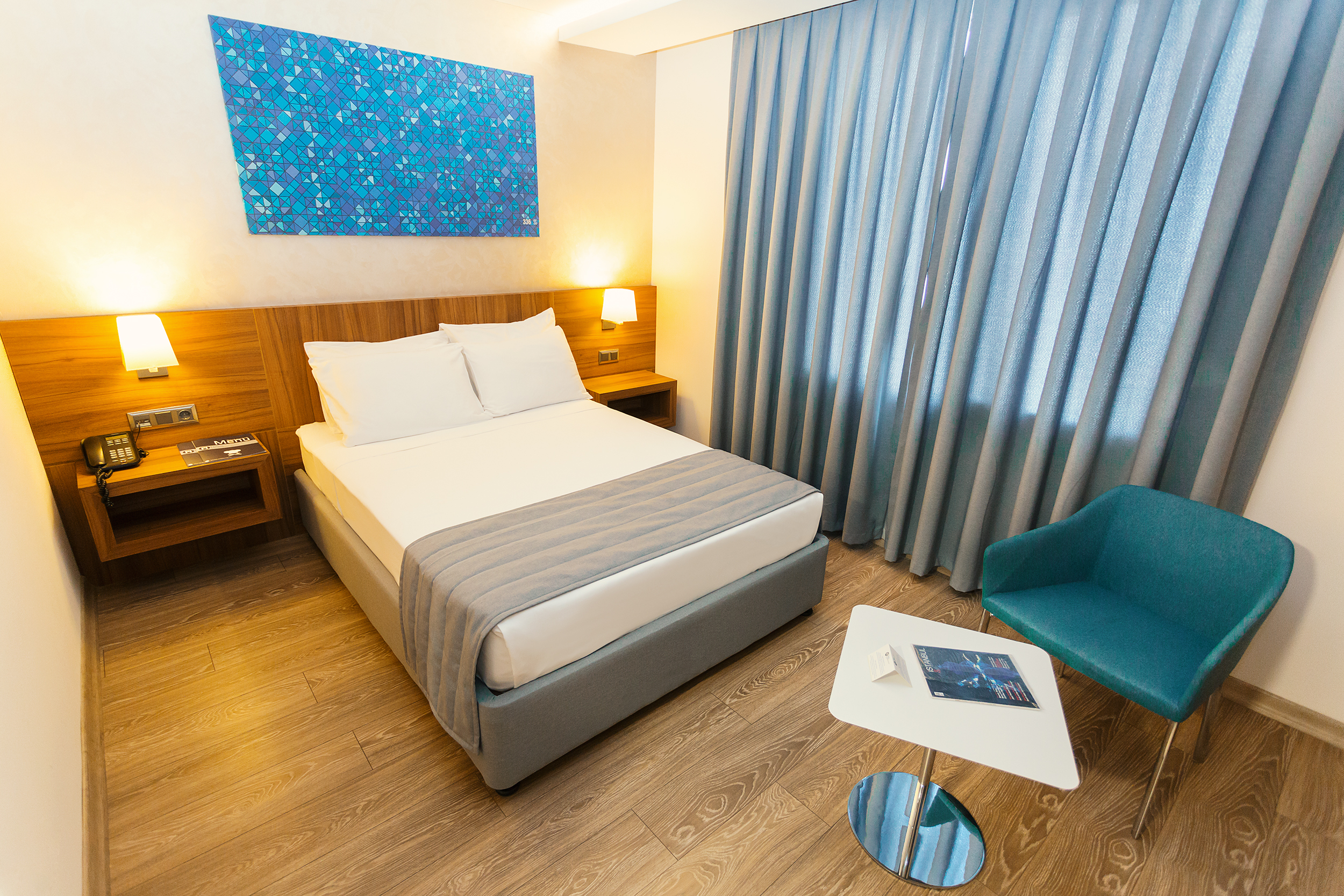 Fesa Business Hotel