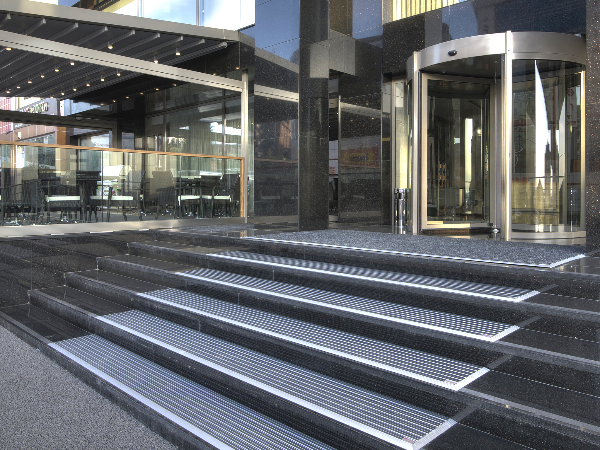 Fesa Business Hotel