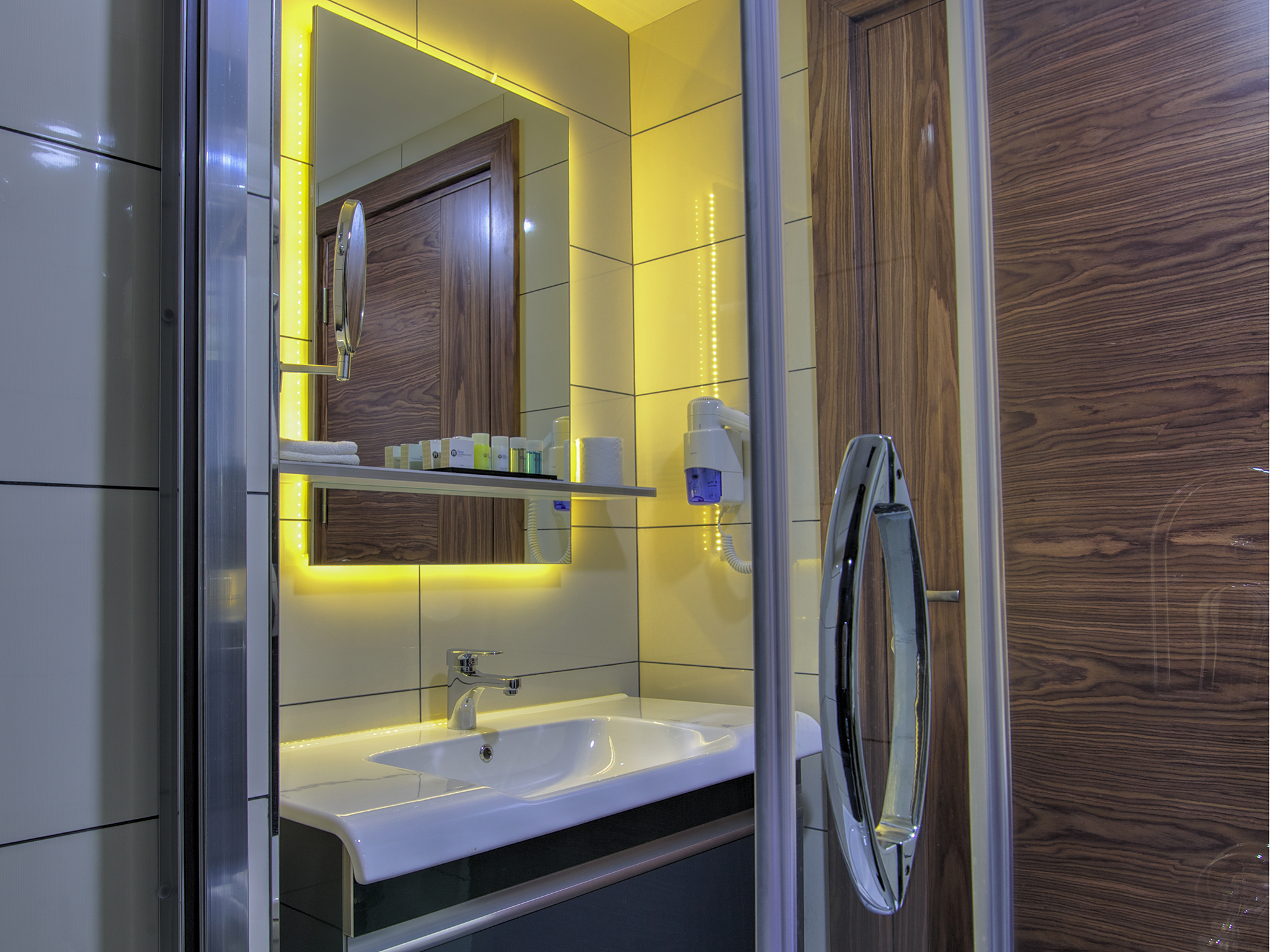 Fesa Business Hotel