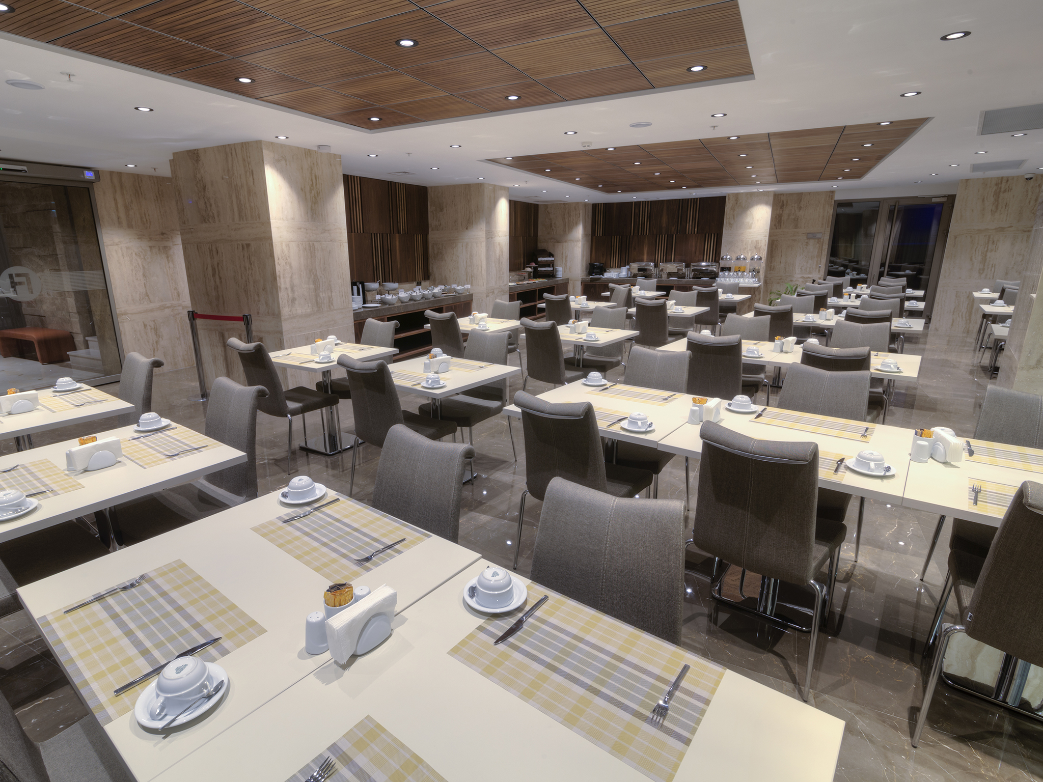 Fesa Business Hotel