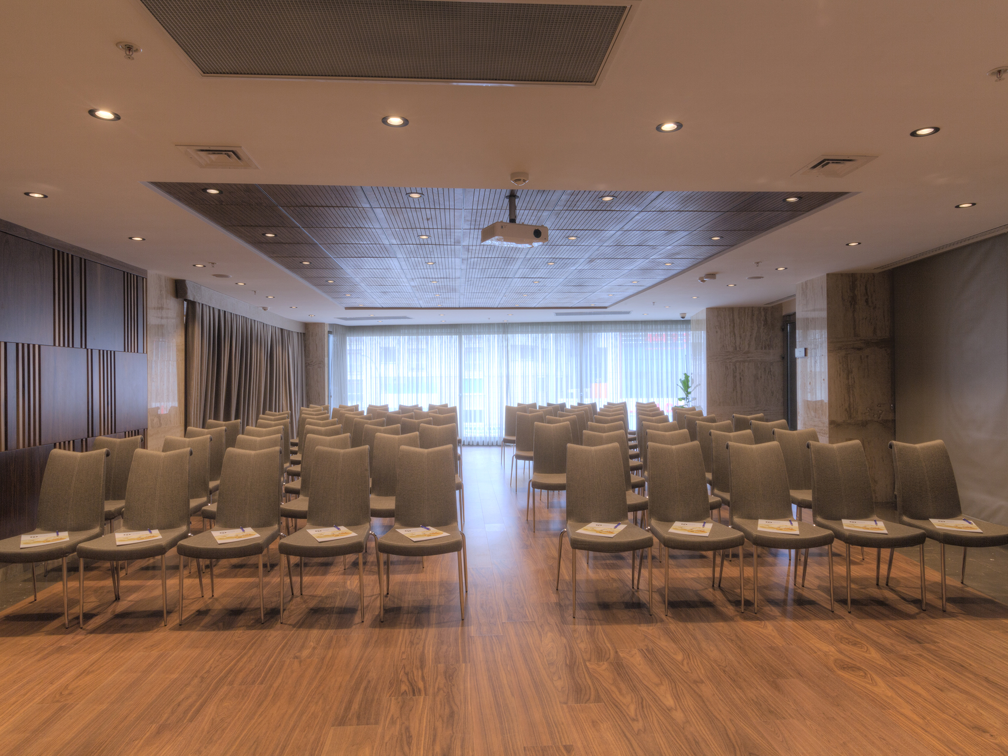 Fesa Business Hotel