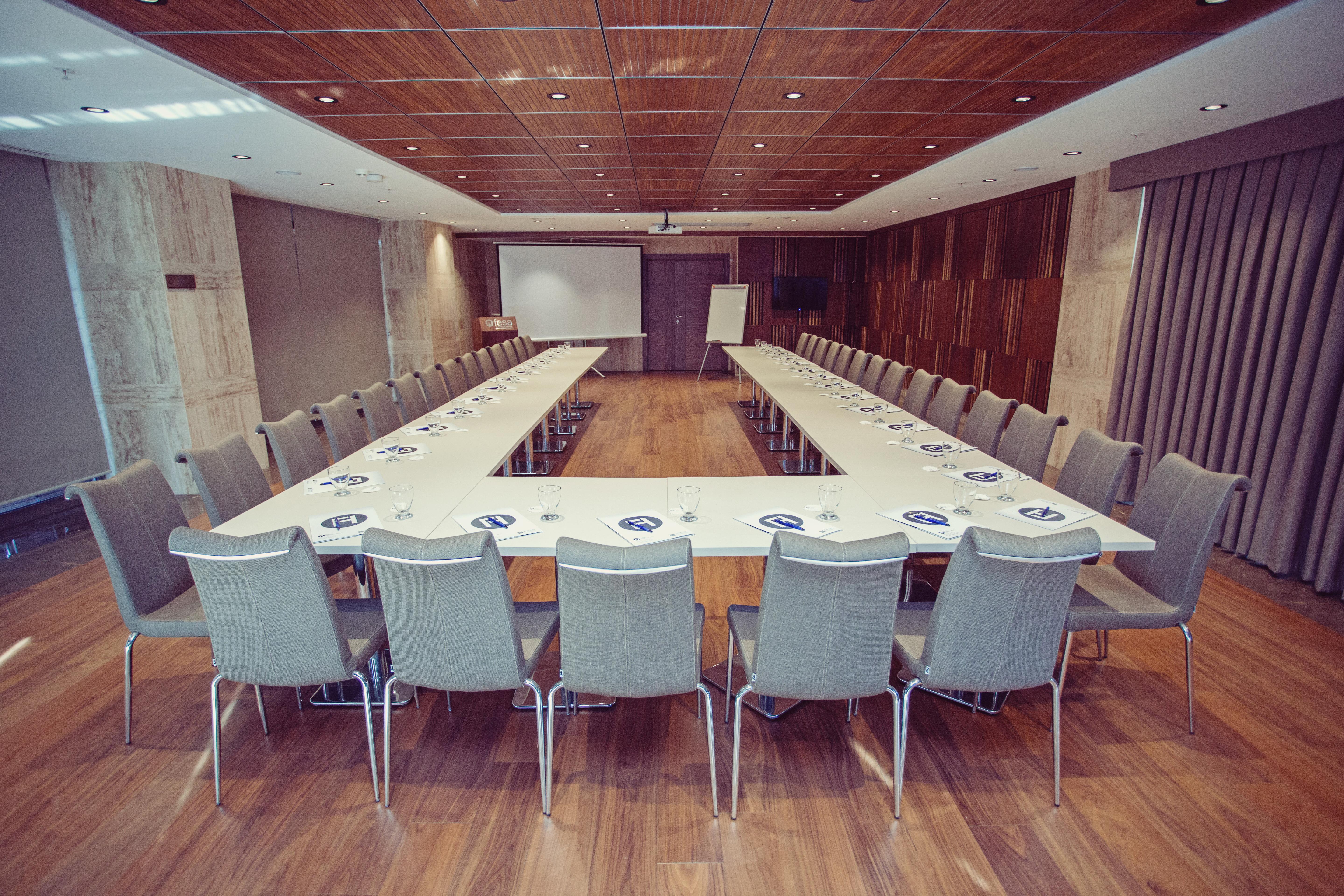 Fesa Business Hotel