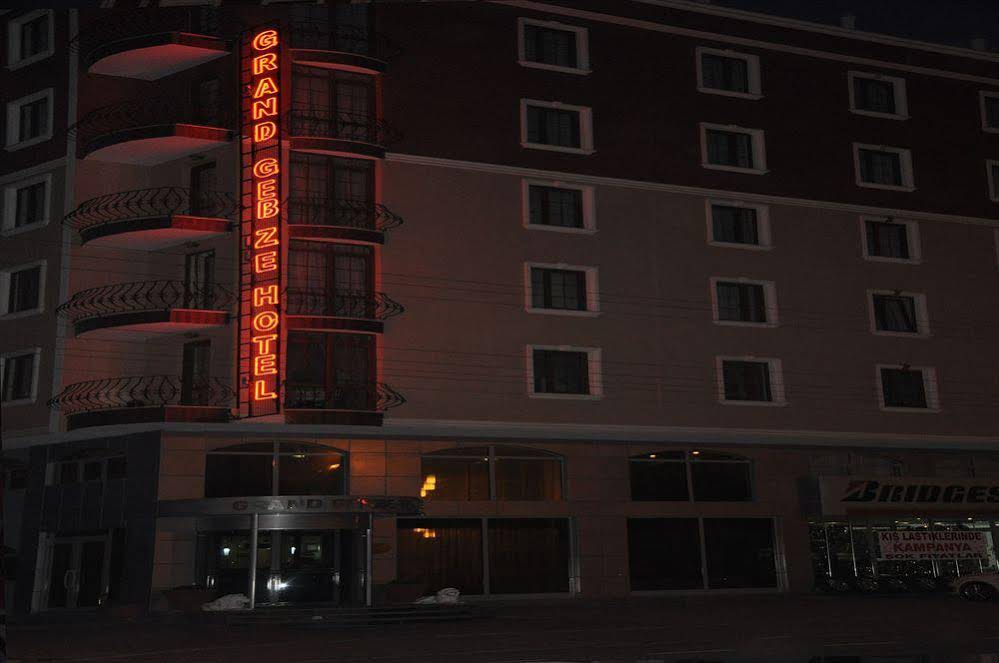 Grand Gebze Hotel