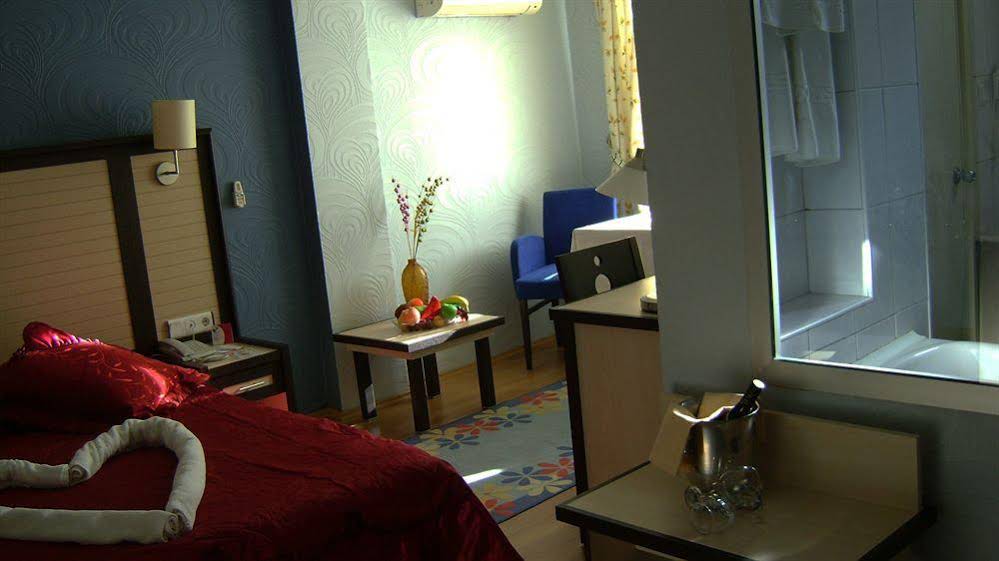 Grand Gebze Hotel