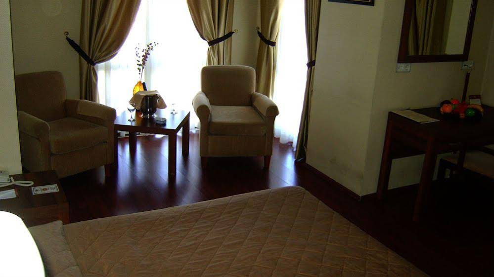 Grand Gebze Hotel