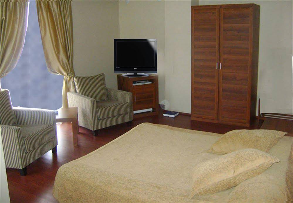 Grand Gebze Hotel