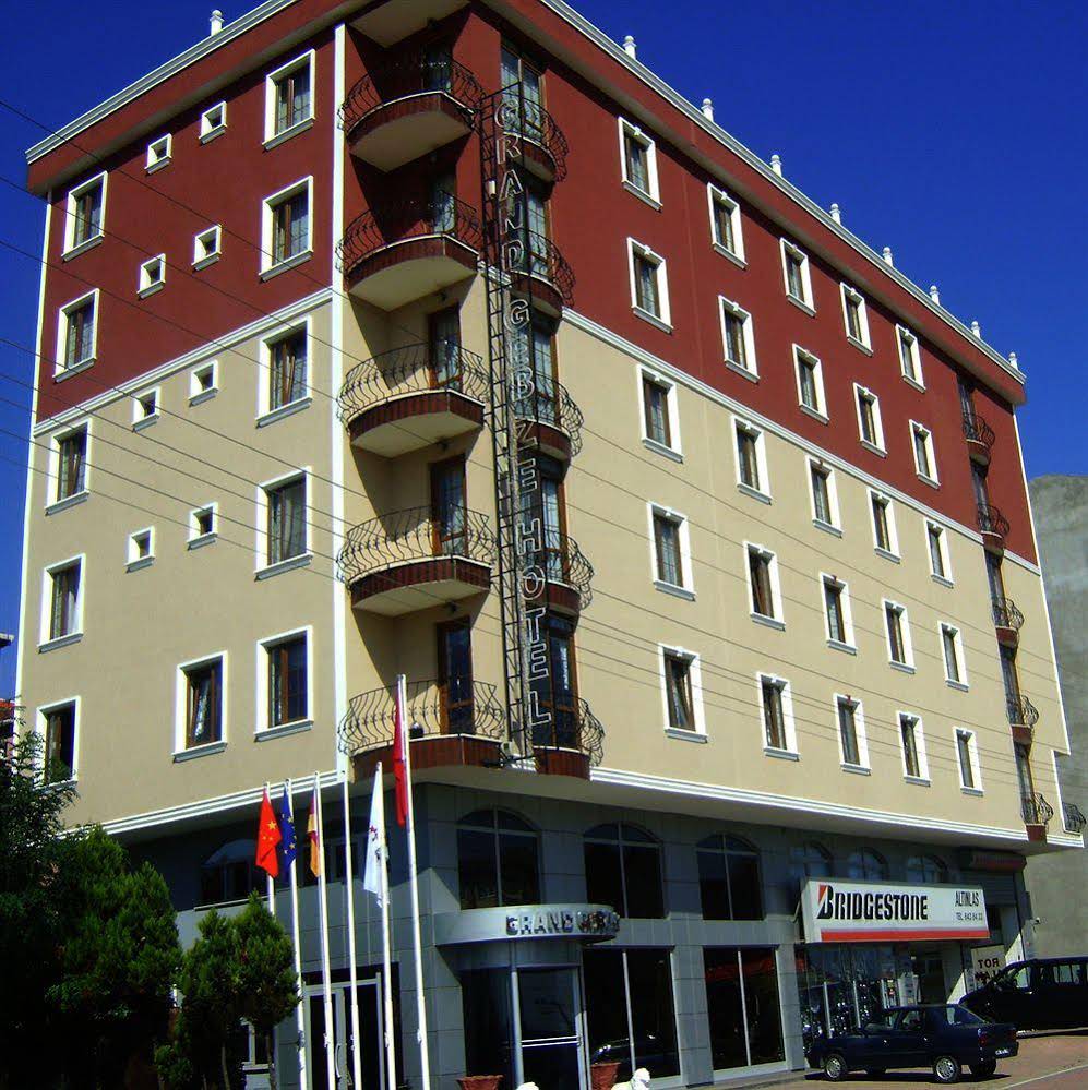 Grand Gebze Hotel