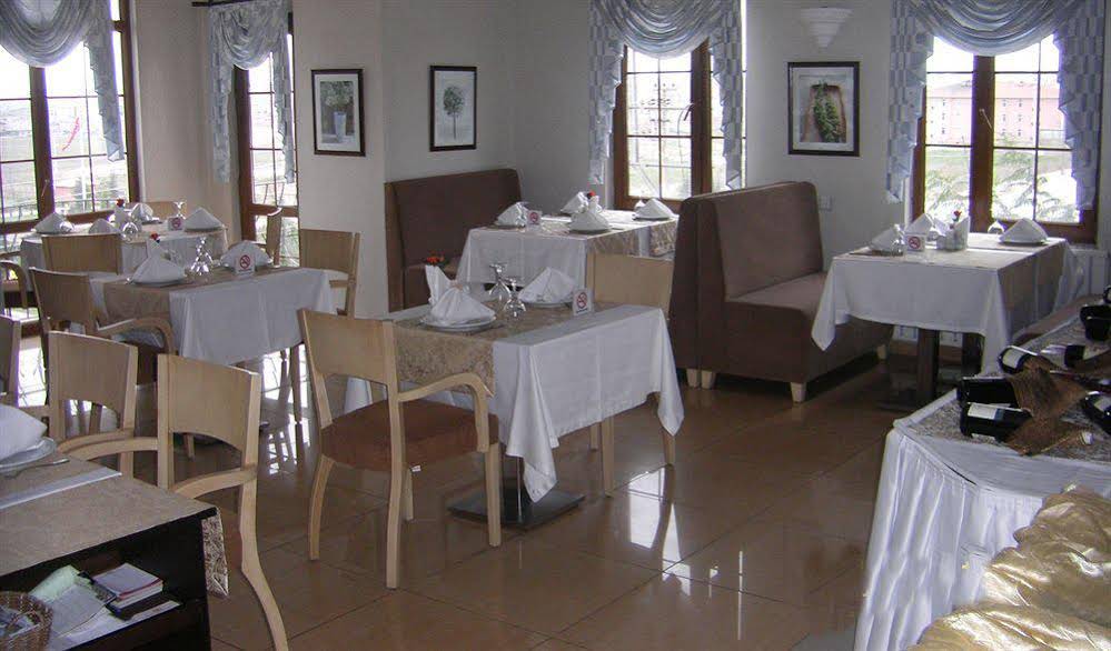 Grand Gebze Hotel