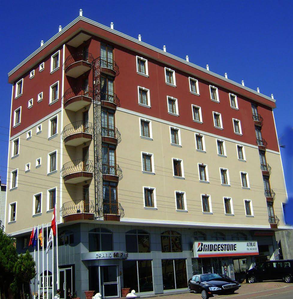 Grand Gebze Hotel
