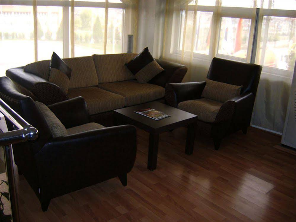 Grand Gebze Hotel