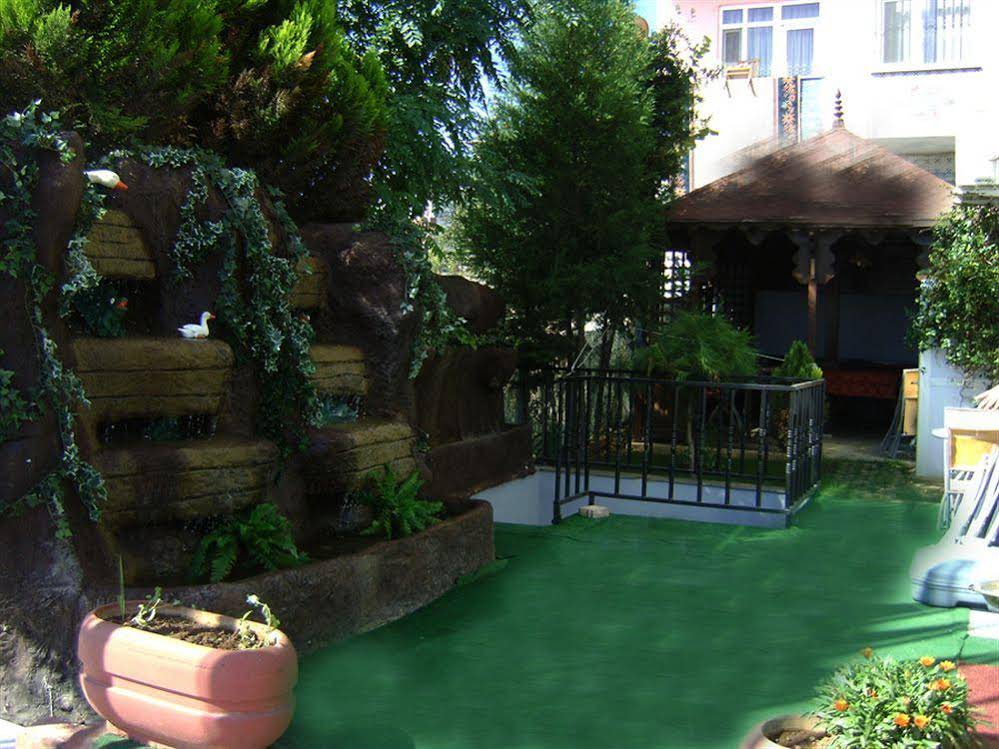 Grand Gebze Hotel