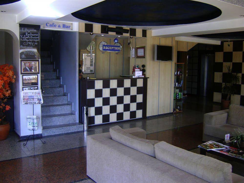 Grand Gebze Hotel