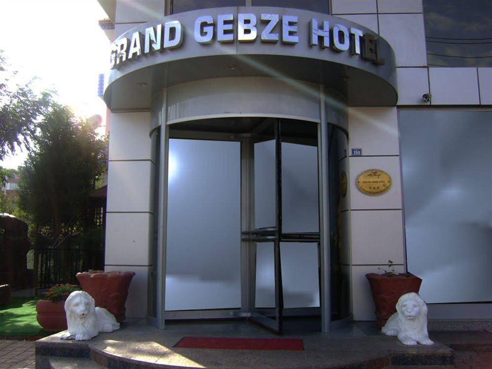 Grand Gebze Hotel