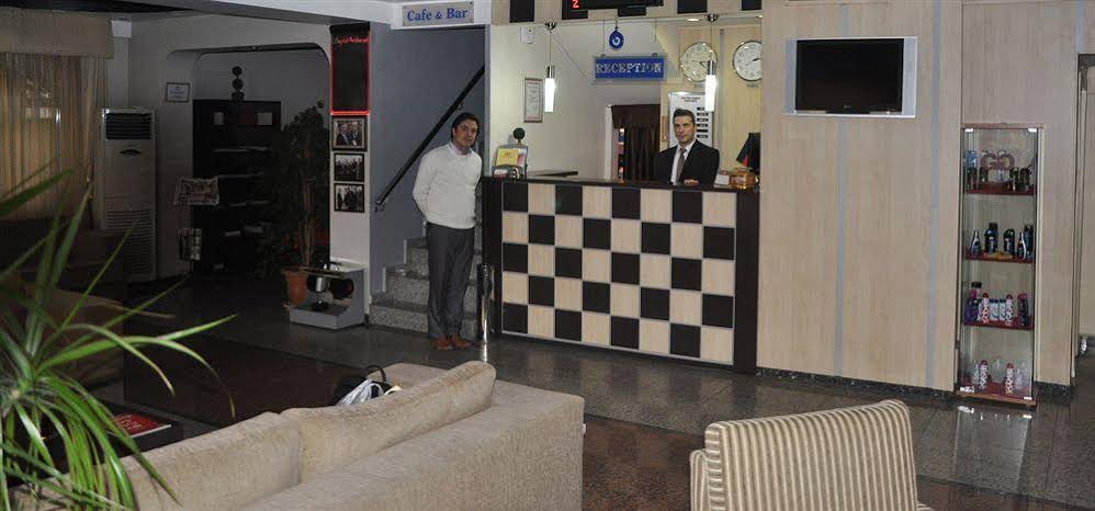 Grand Gebze Hotel