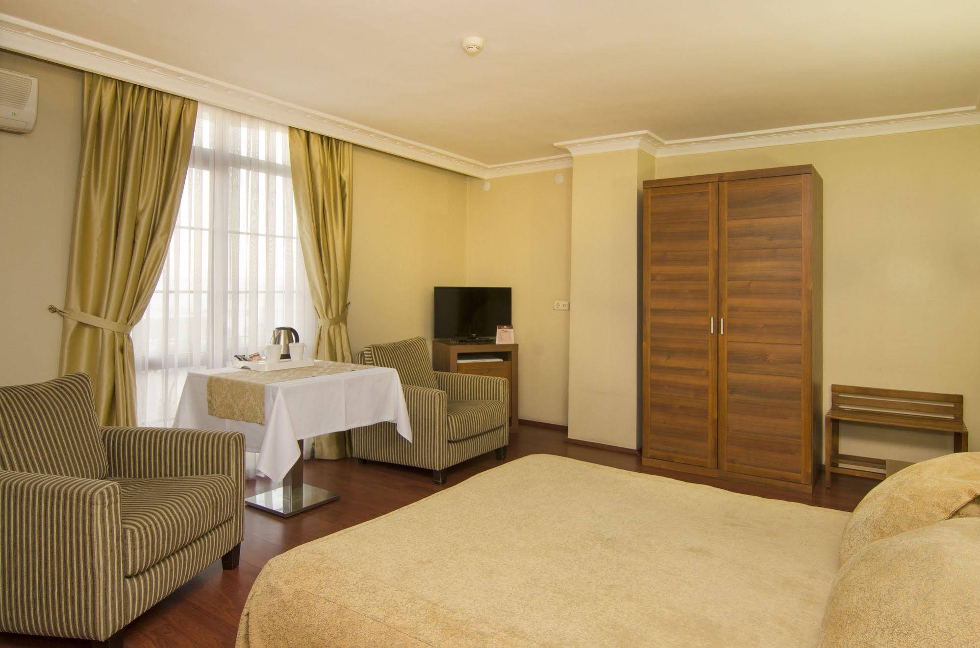 Grand Gebze Hotel