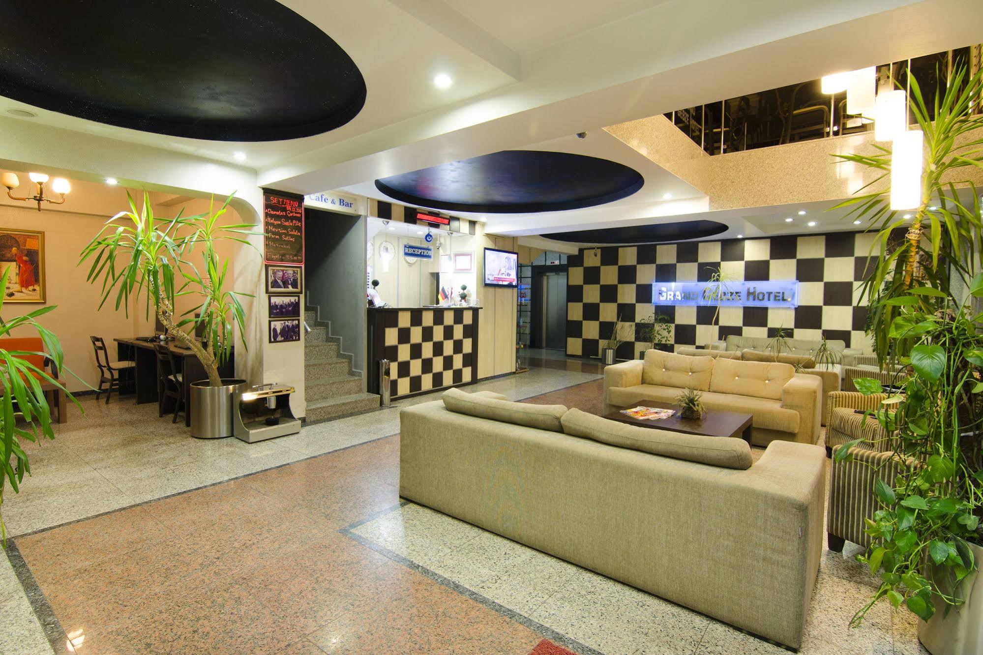 Grand Gebze Hotel