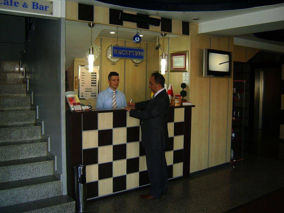 Grand Gebze Hotel